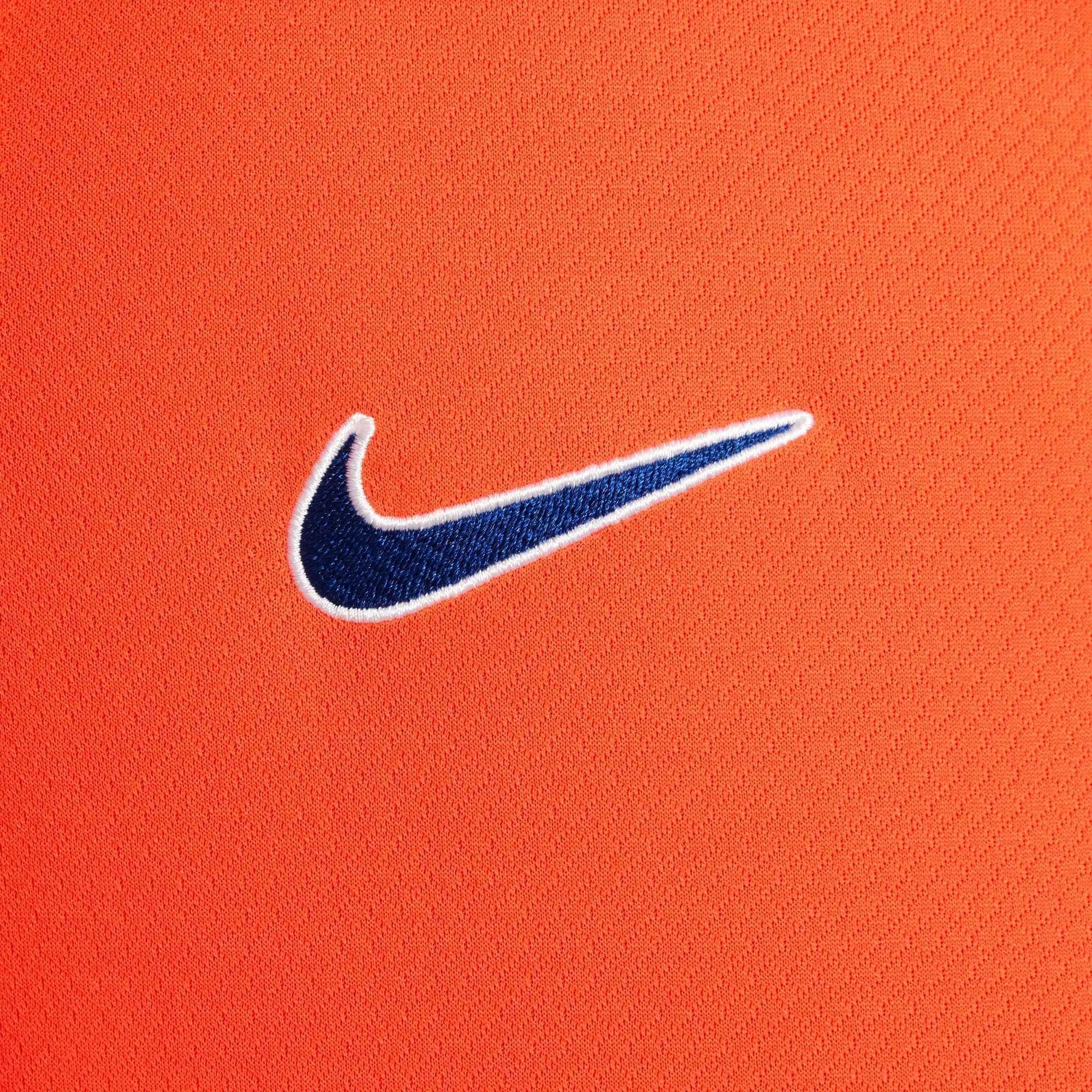 Nike 2025 Korea Youth Stadium Home Soccer Jersey 6