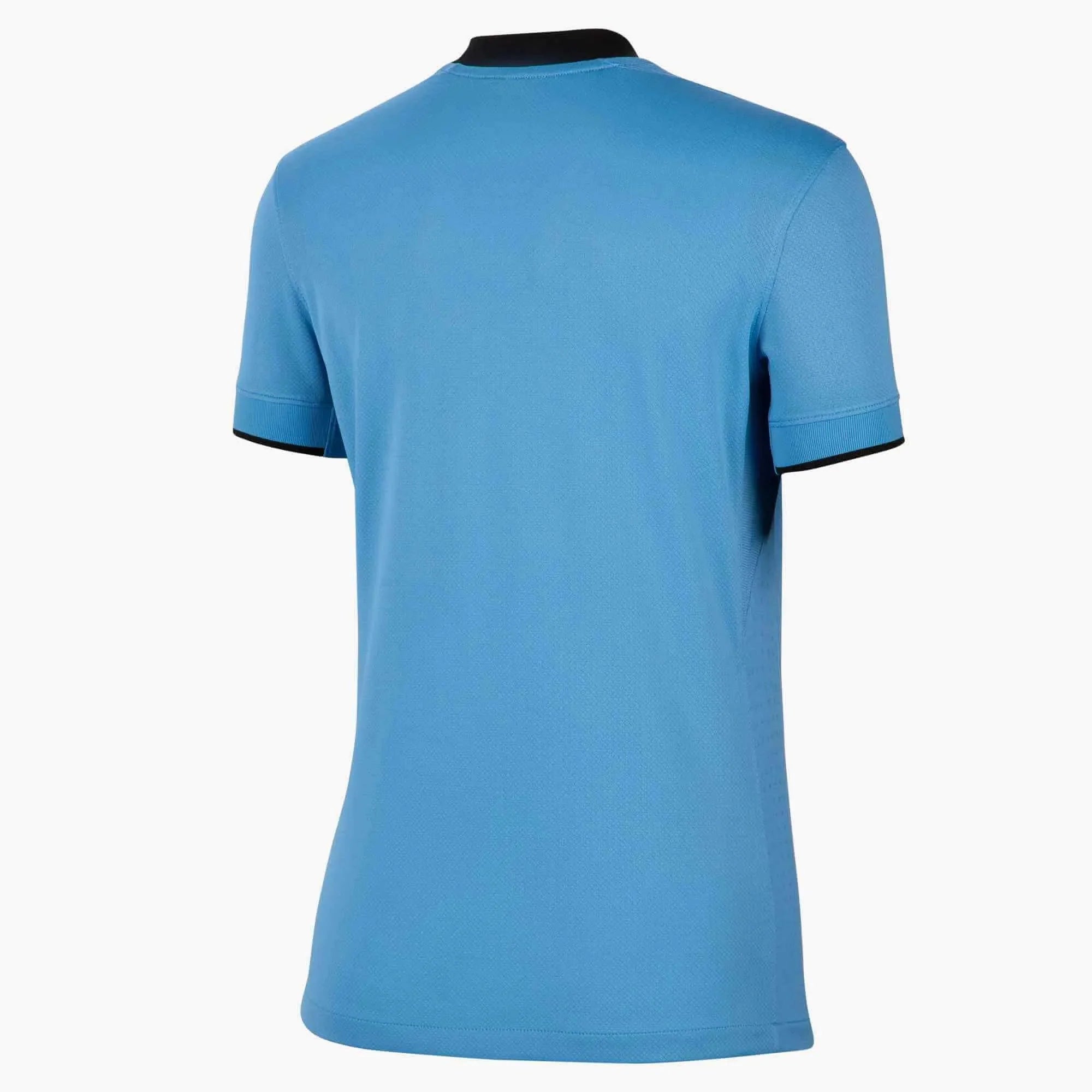 Nike 2025 Netherlands Women's Stadium Away Soccer Jersey 2