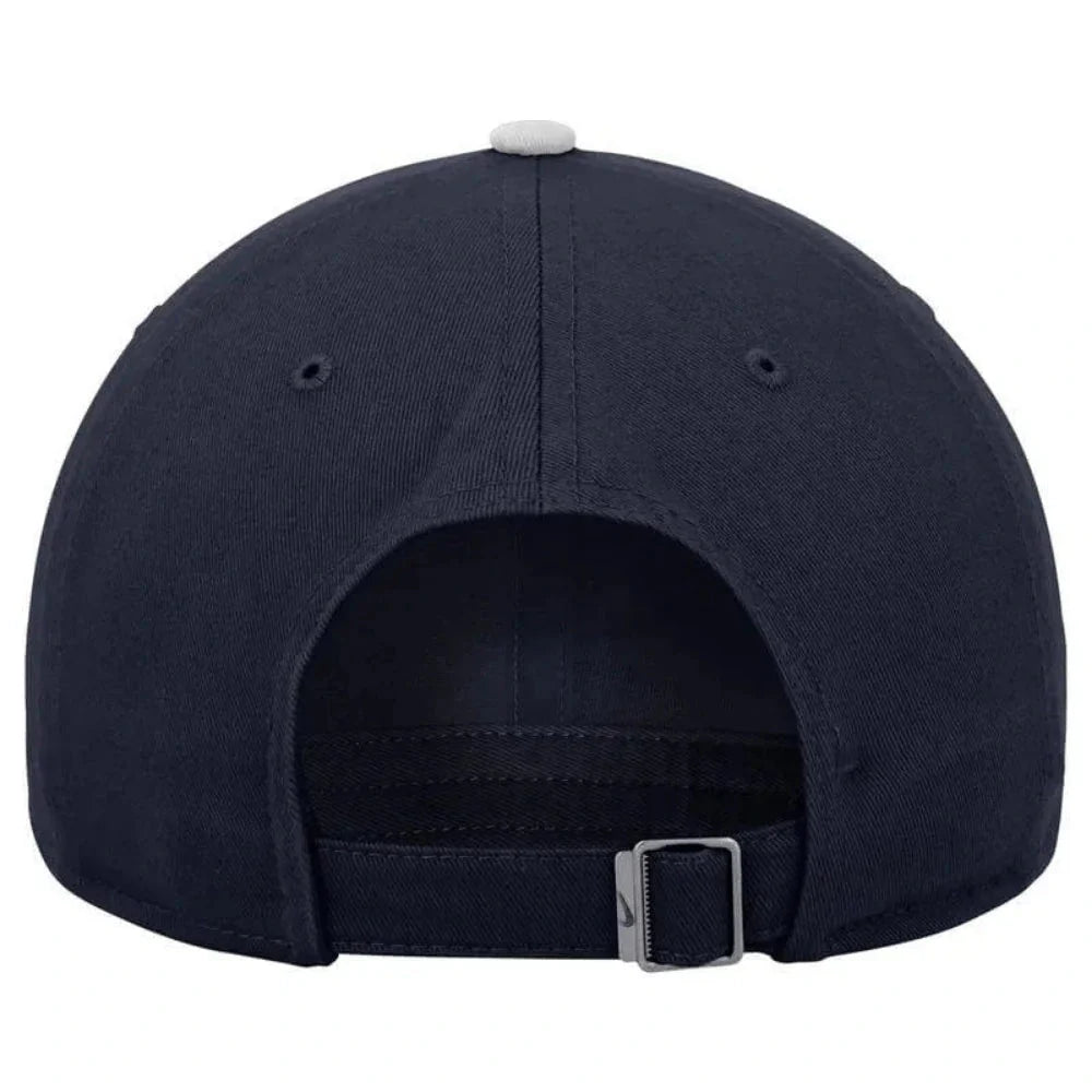 Nike 2025 USMNT Colorblock Club Cap 2
