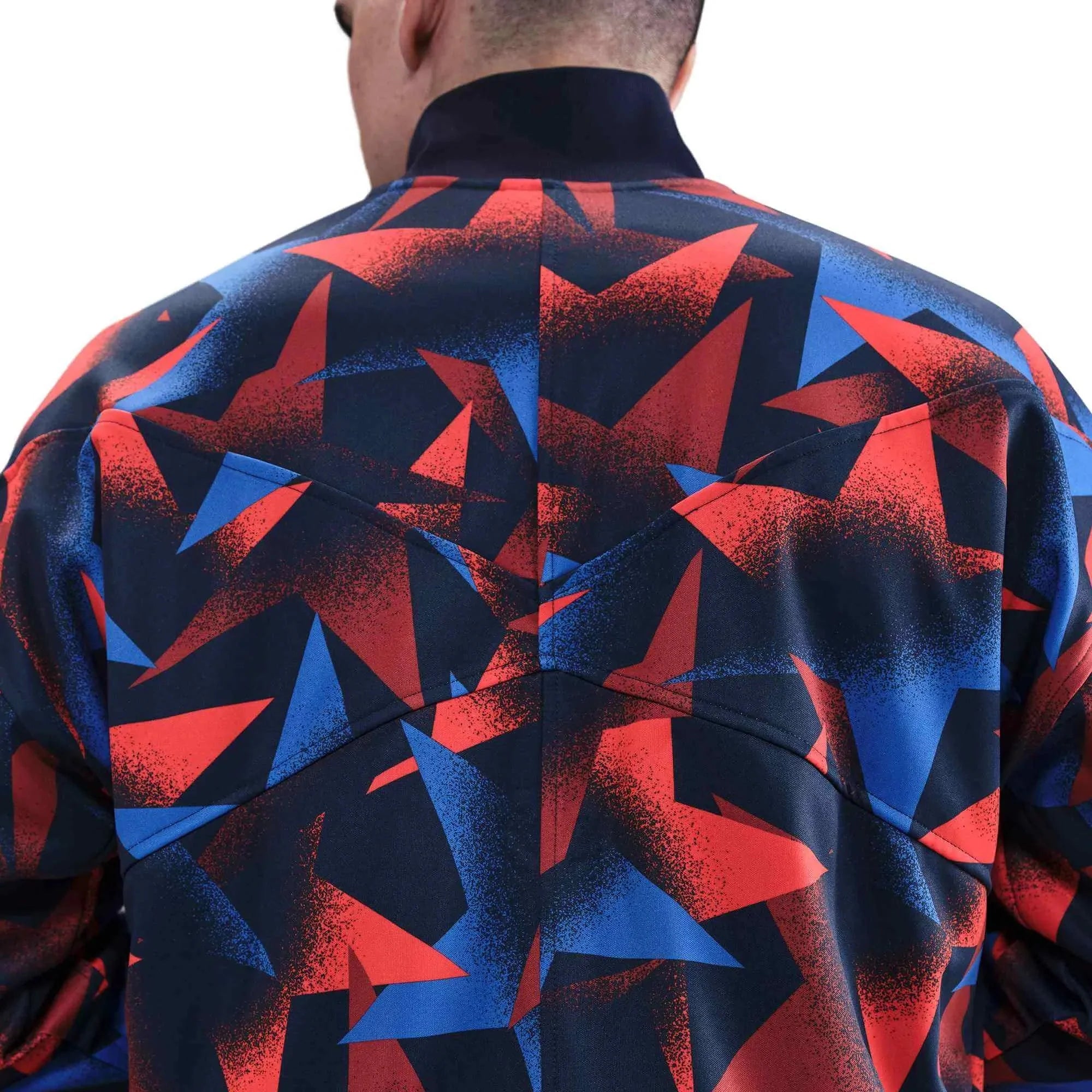 Nike 2025 USMNT Men's Academy Pro Anthem Jacket 5