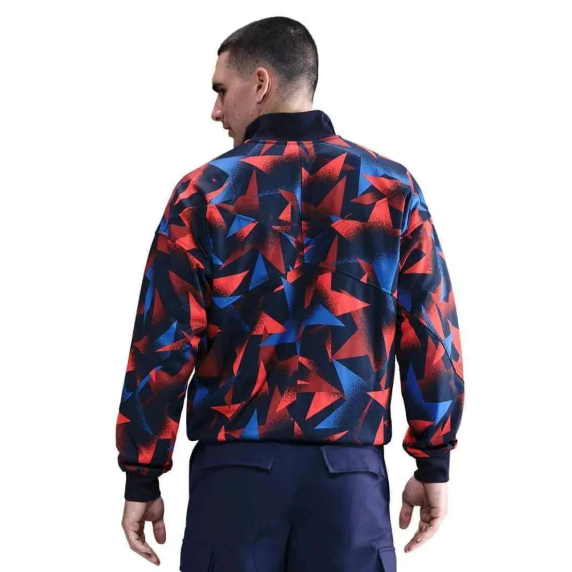Nike 2025 USMNT Men's Academy Pro Anthem Jacket 2