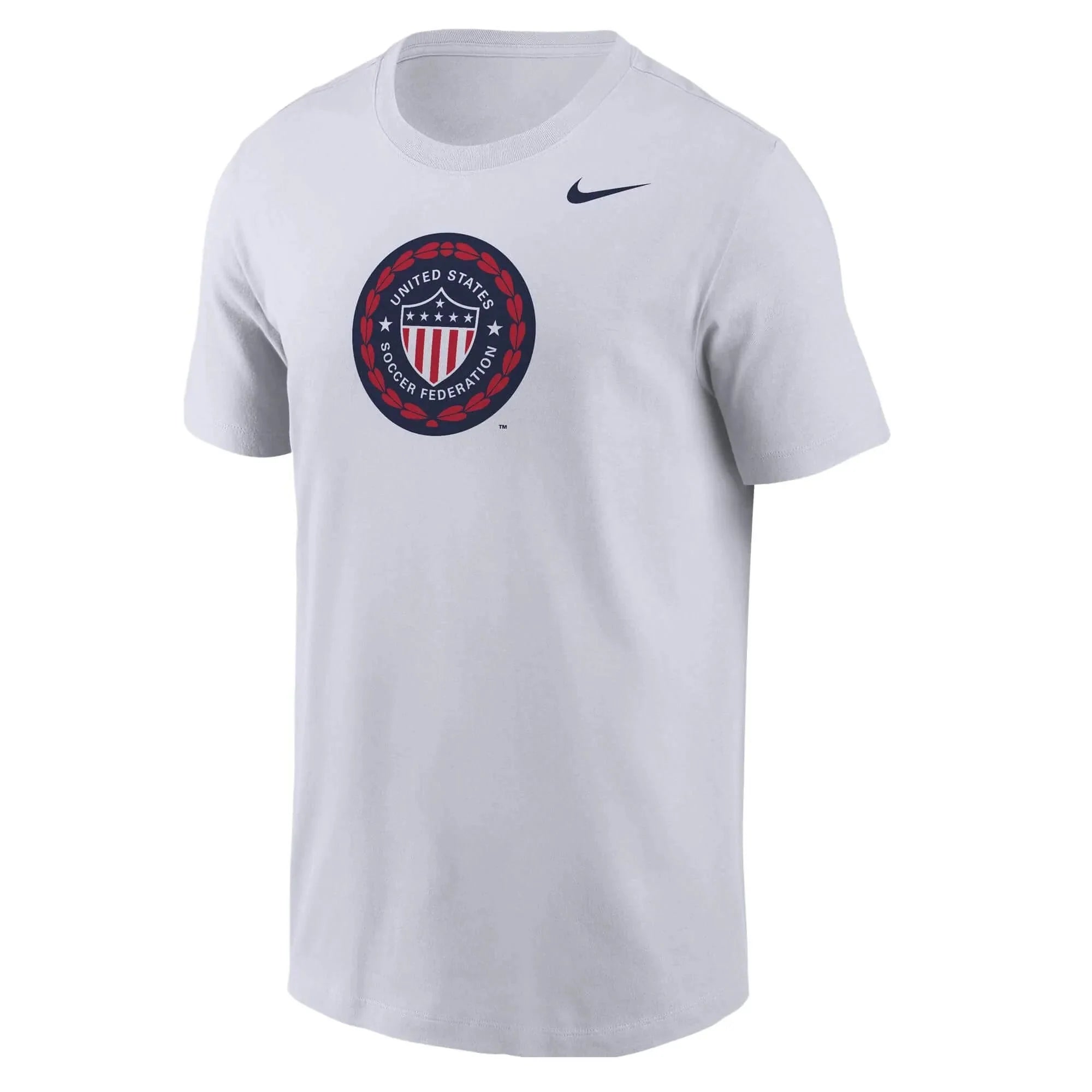 Nike 2025 USMNT Men's Core Cotton Tee 1