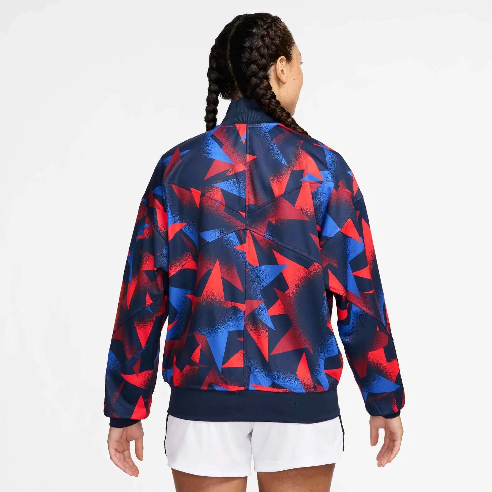 Nike 2025 USWNT Women's Academy Pro Anthem Jacket 2