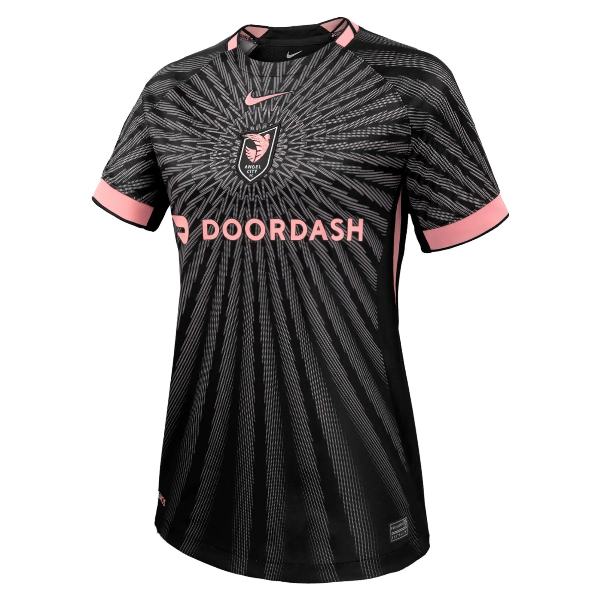 Nike 2026-27 Angel City Women's Stadium Home Soccer Jersey 3