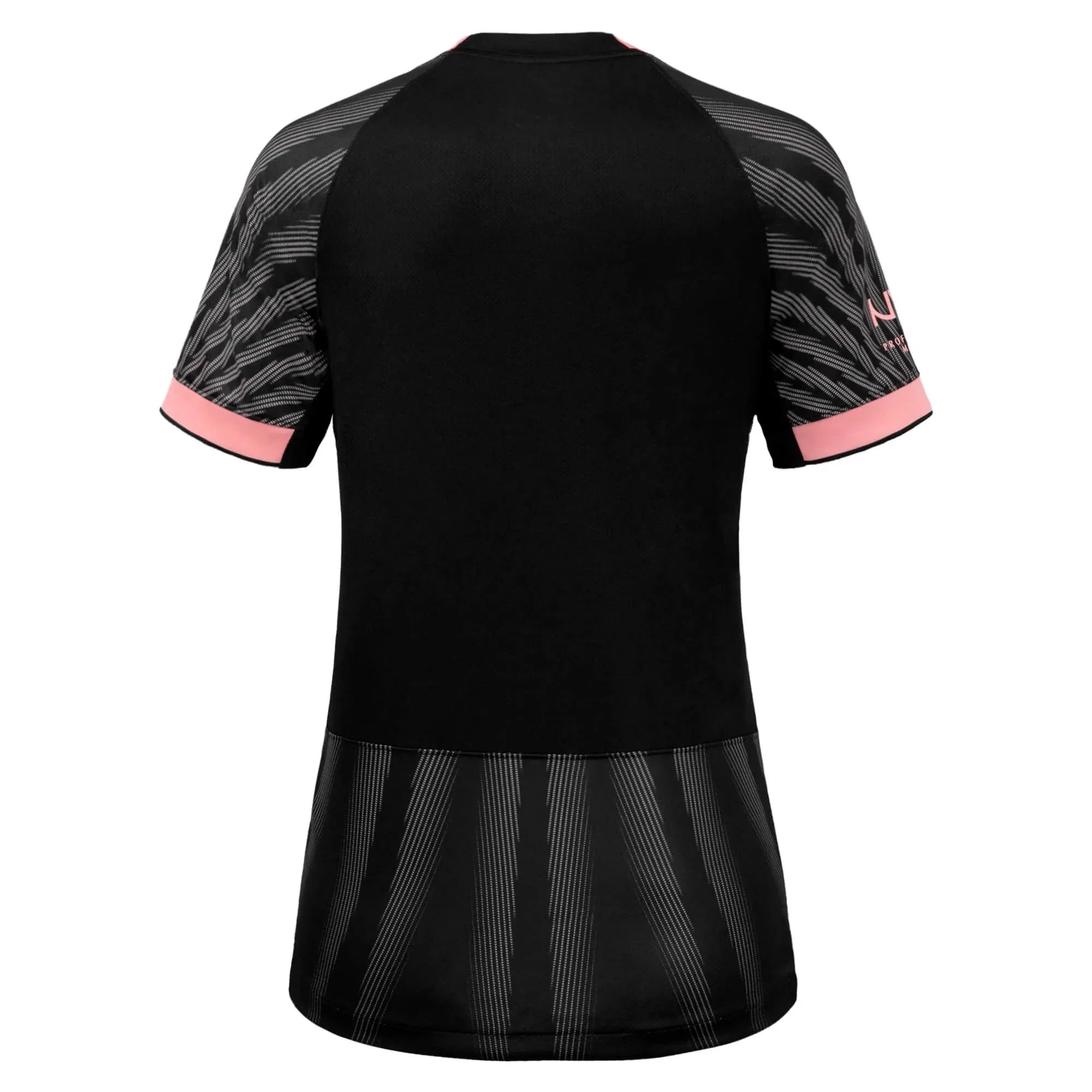 Nike 2026-27 Angel City Women's Stadium Home Soccer Jersey 2