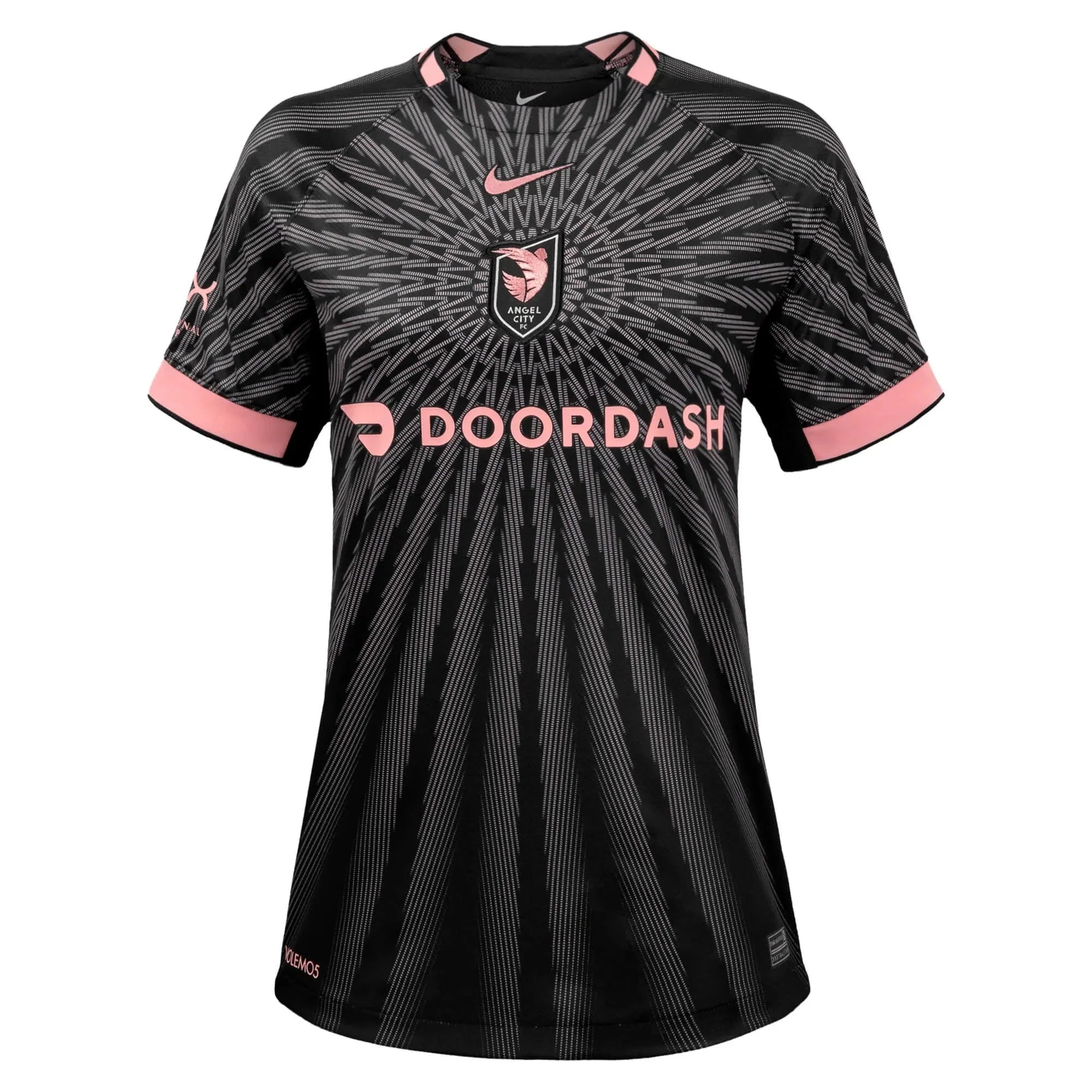 Nike 2026-27 Angel City Women's Stadium Home Soccer Jersey 1