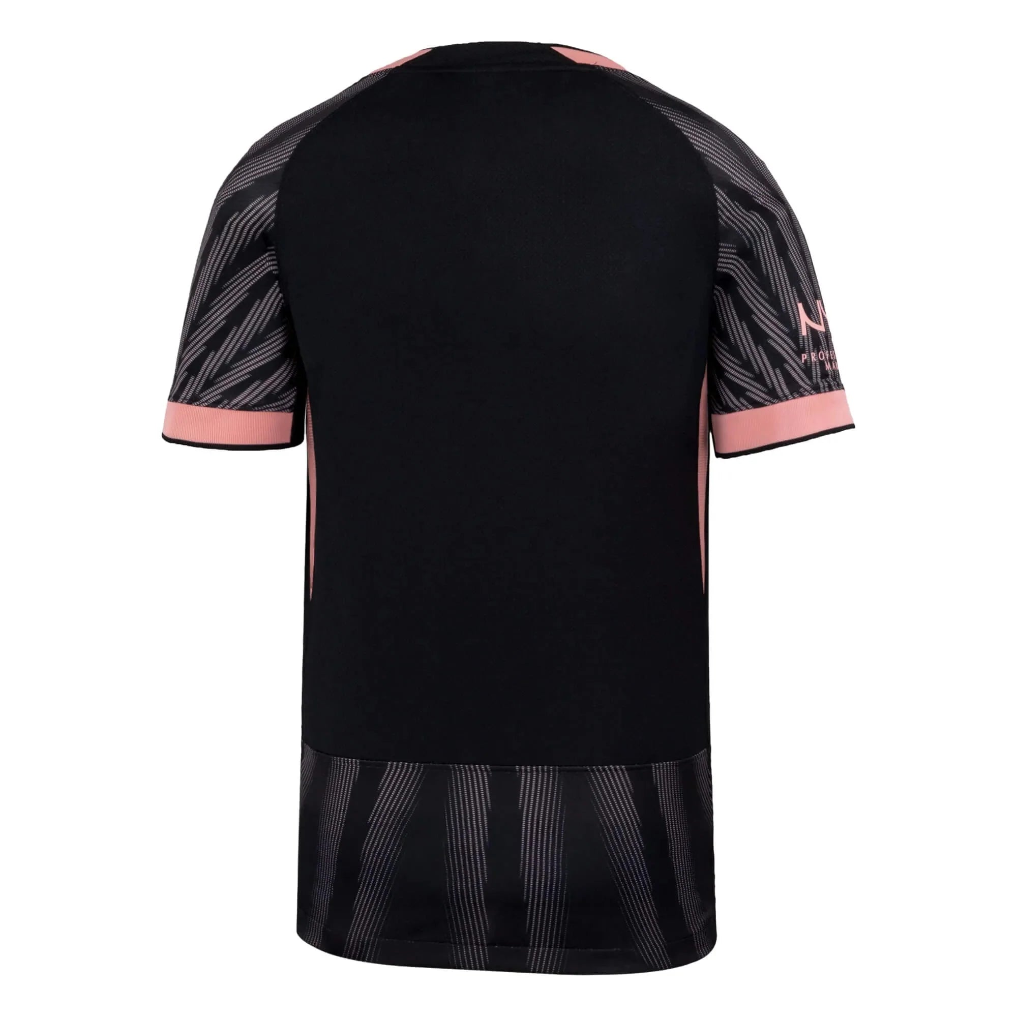 Nike 2026-27 Angel City Youth Stadium Home Soccer Jersey 2