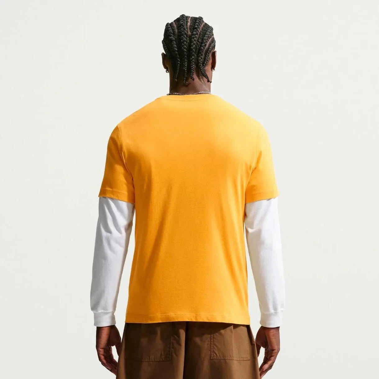 Nike 2026 Australia Men's Crest Tee 2
