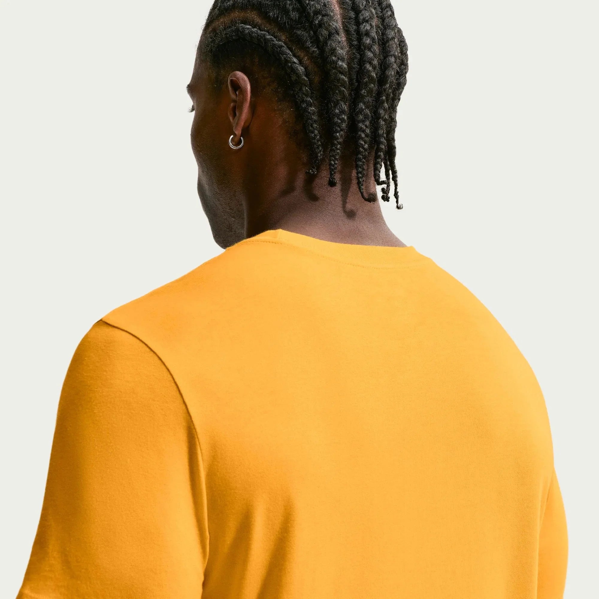 Nike 2026 Australia Men's Crest Tee 5