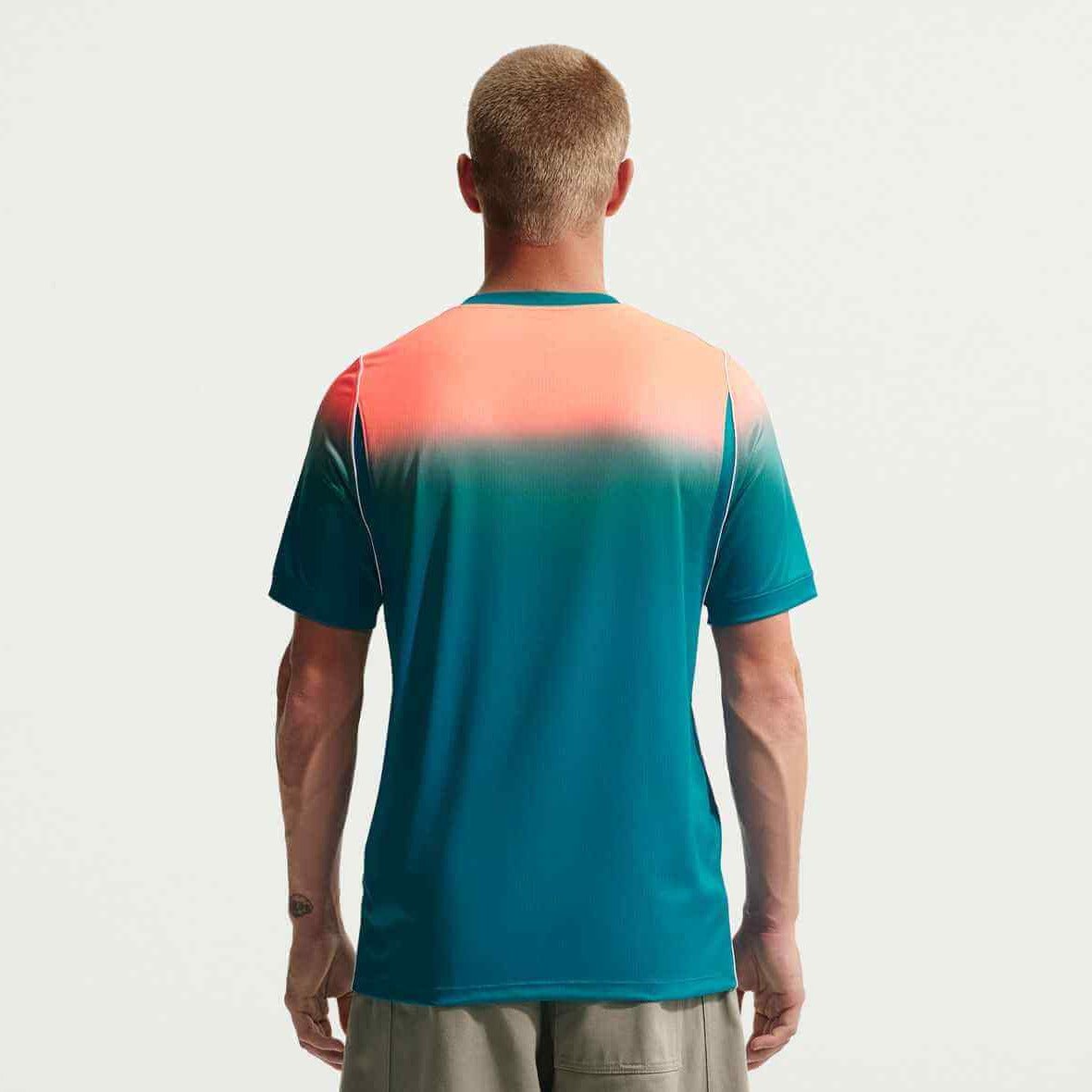 Nike 2026 Australia Men's Stadium Away Soccer Jersey 5