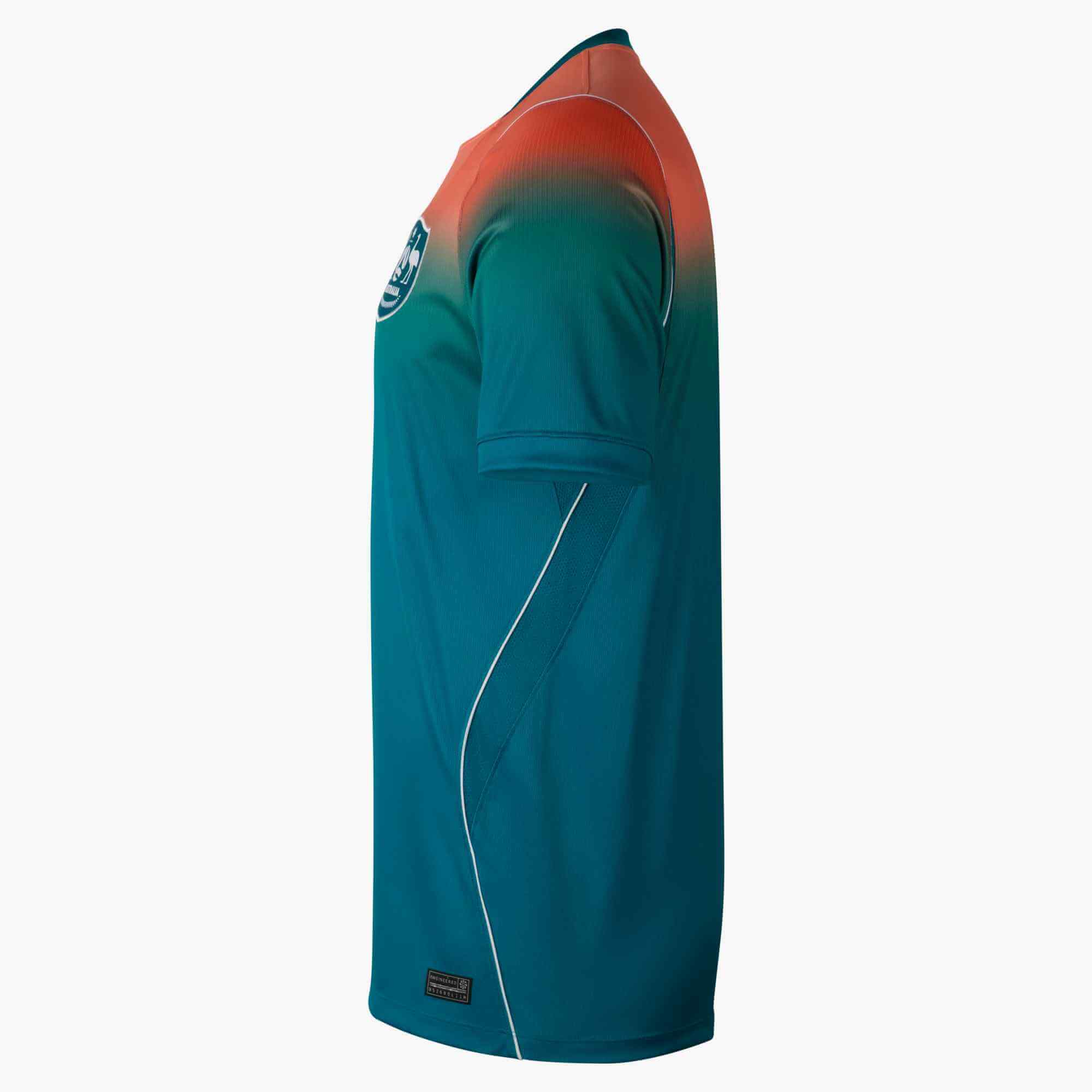 Nike 2026 Australia Men's Stadium Away Soccer Jersey 2