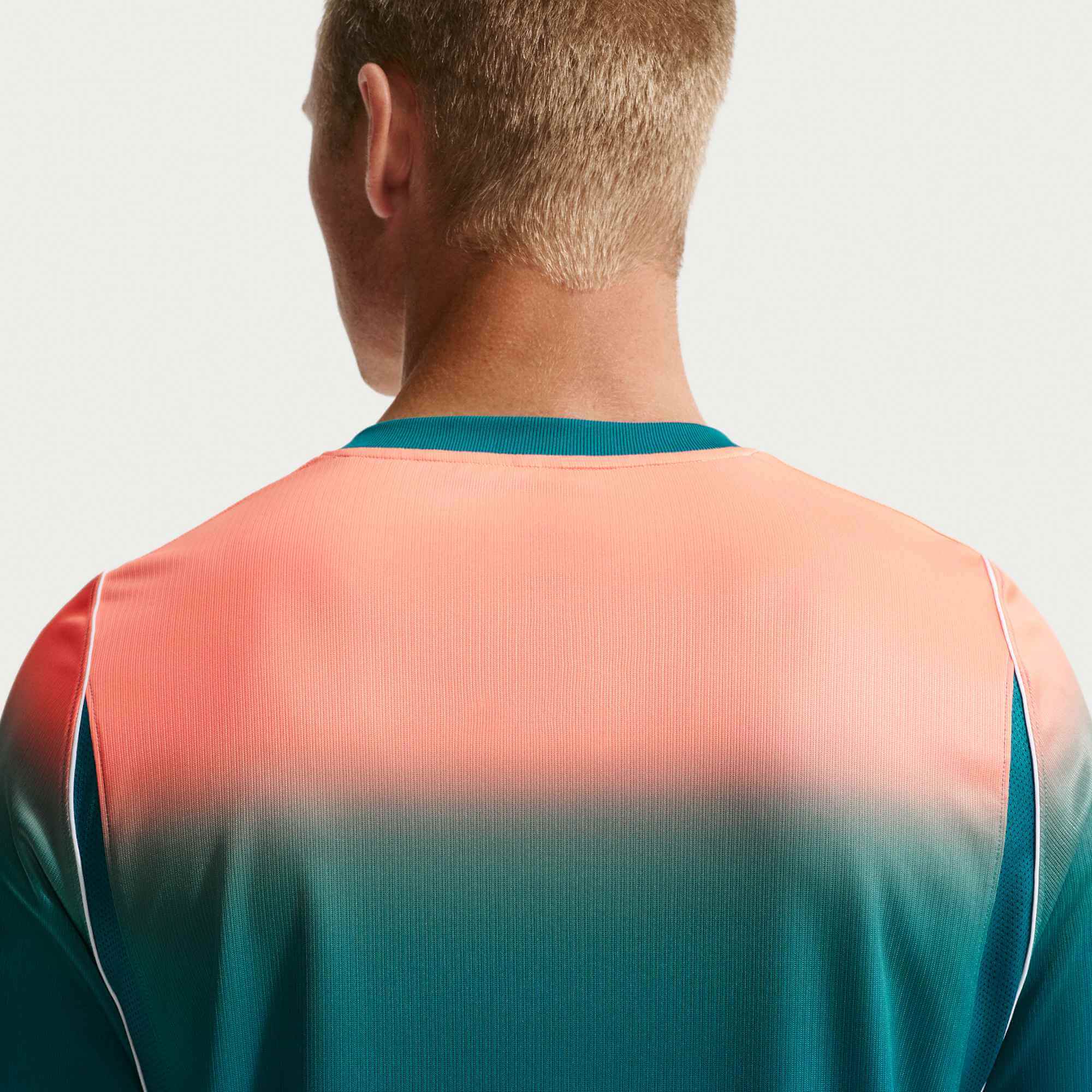 Nike 2026 Australia Men's Stadium Away Soccer Jersey 8