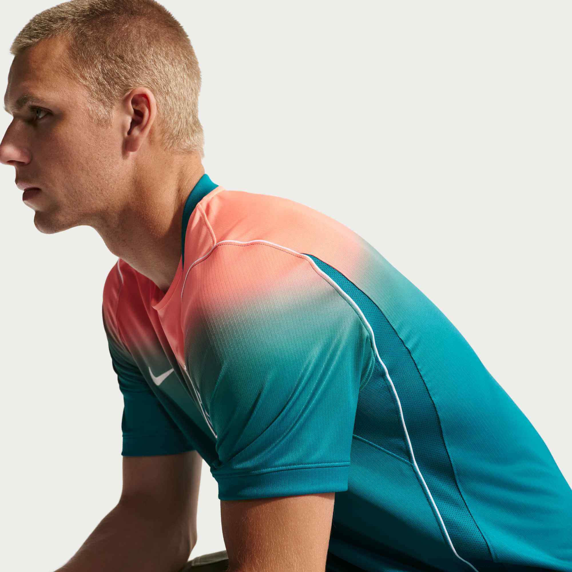 Nike 2026 Australia Men's Stadium Away Soccer Jersey 7