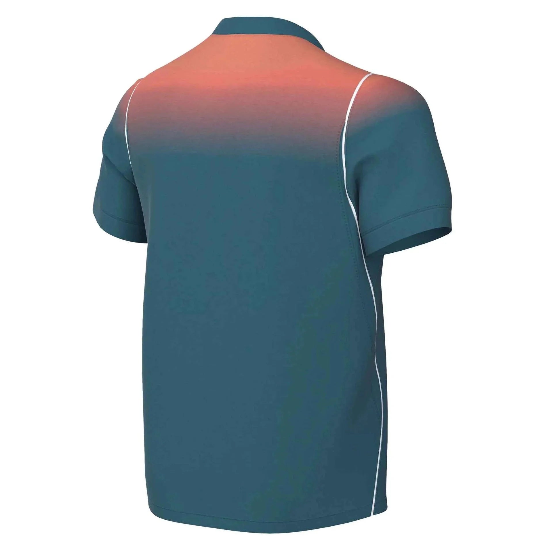 Nike 2026 Australia Youth Stadium Away Soccer Jersey 2