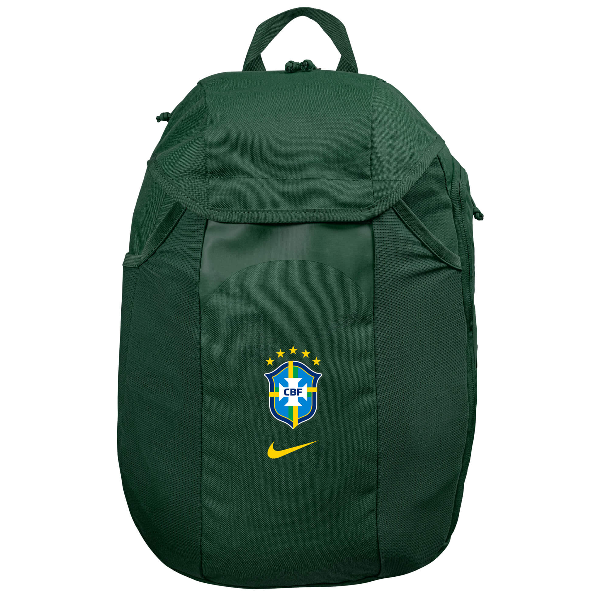 Nike 2026 Brazil Academy Backpack 1