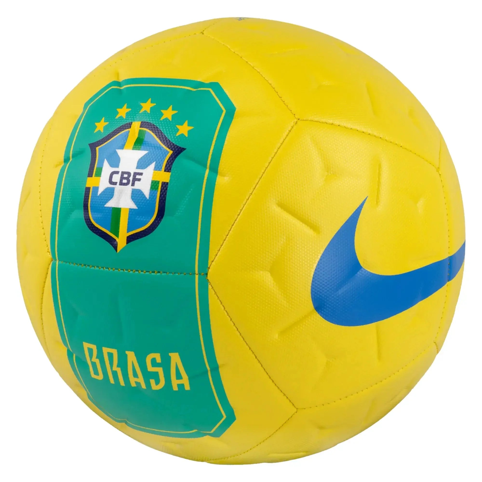 Nike 2026 Brazil Academy Soccer Ball 1