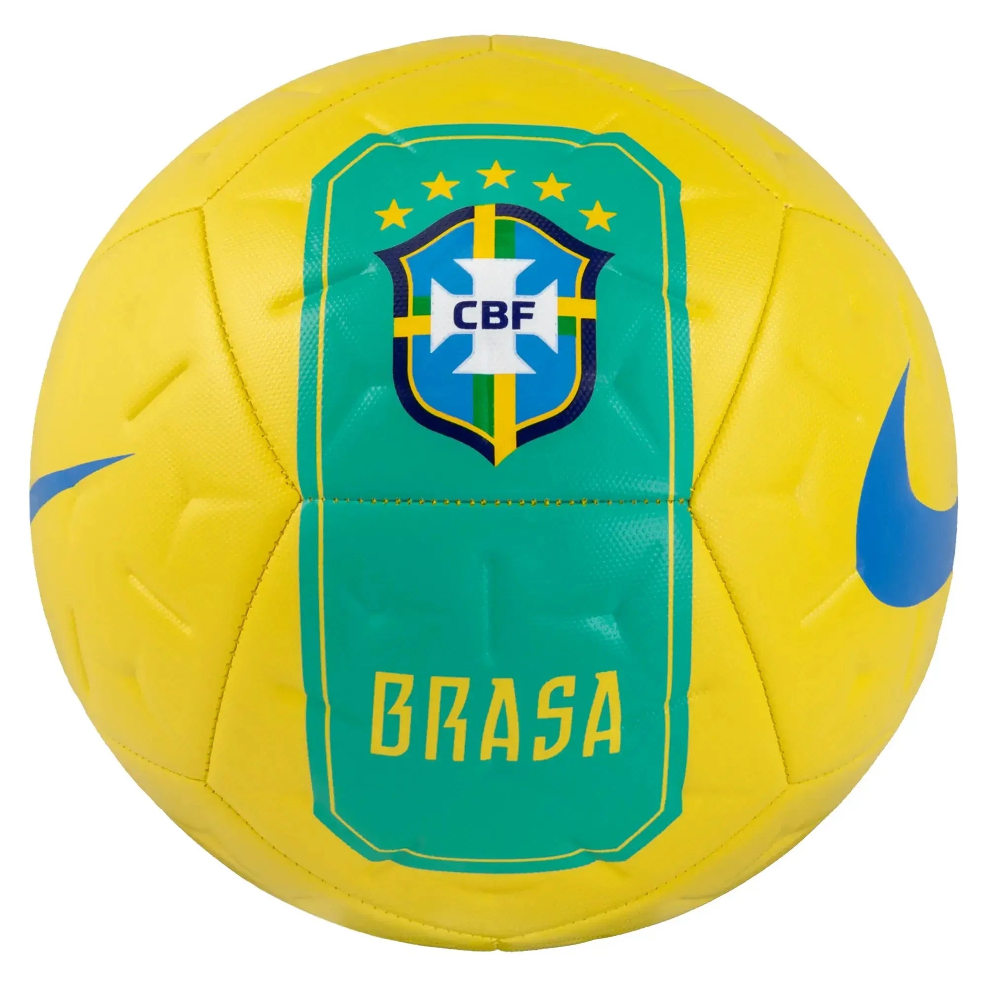Nike 2026 Brazil Academy Soccer Ball 2