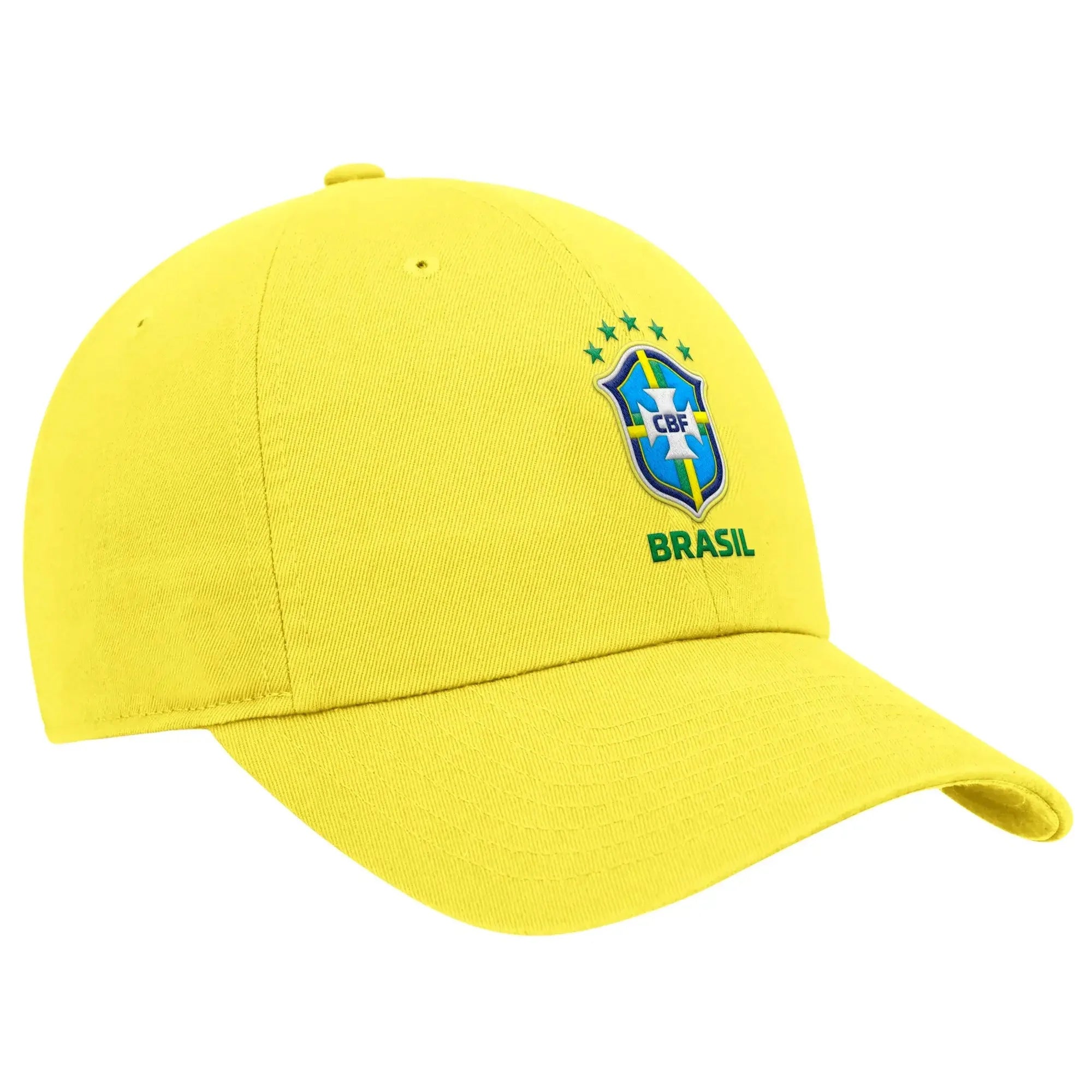 Nike 2026 Brazil Adjustable Club Cap 2