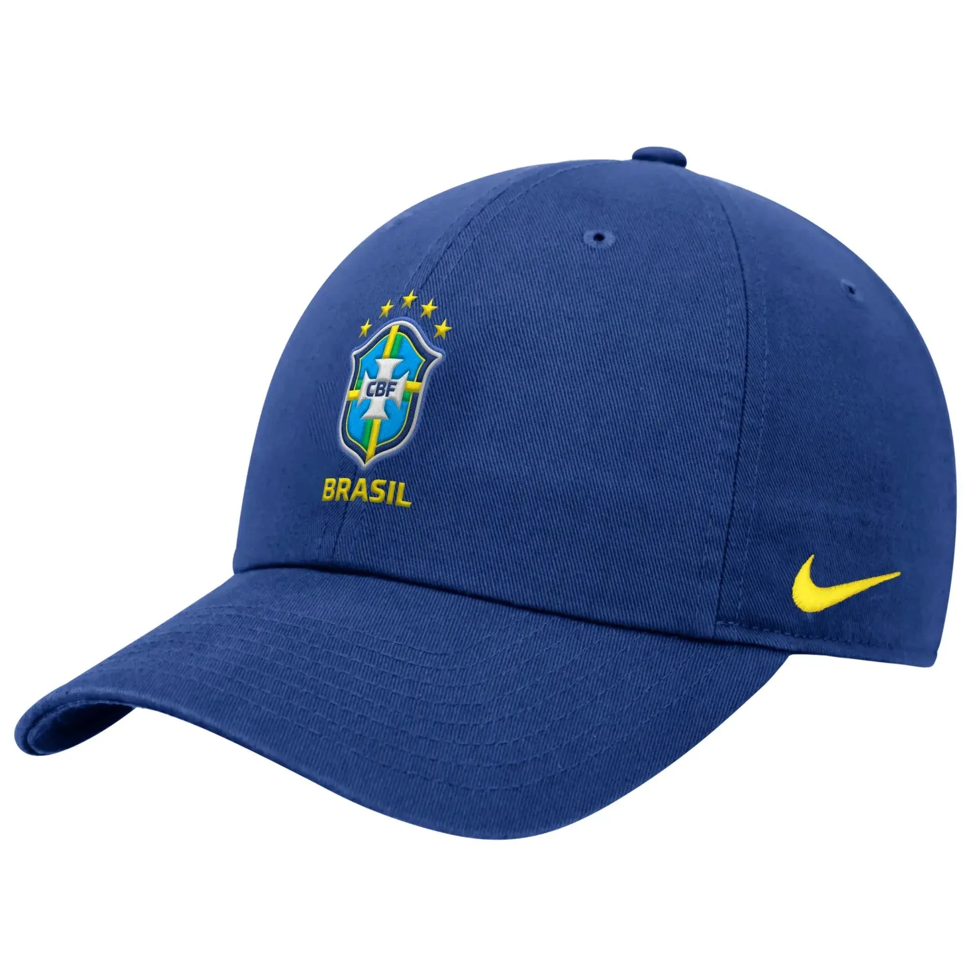 Nike 2026 Brazil Adjustable Club Cap 1