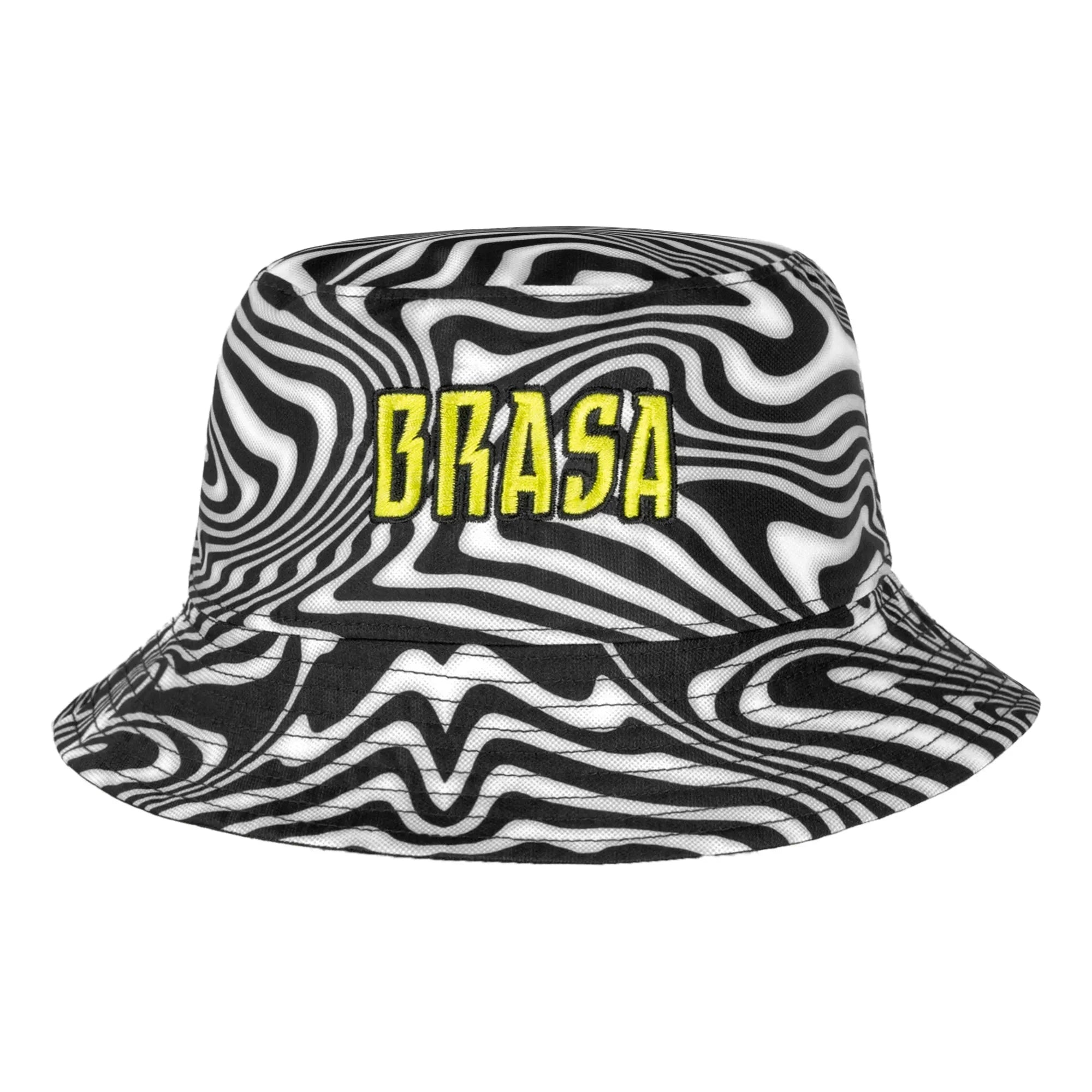 Nike 2026 Brazil Hollywood Keepers Reversible Bucket Hat 1