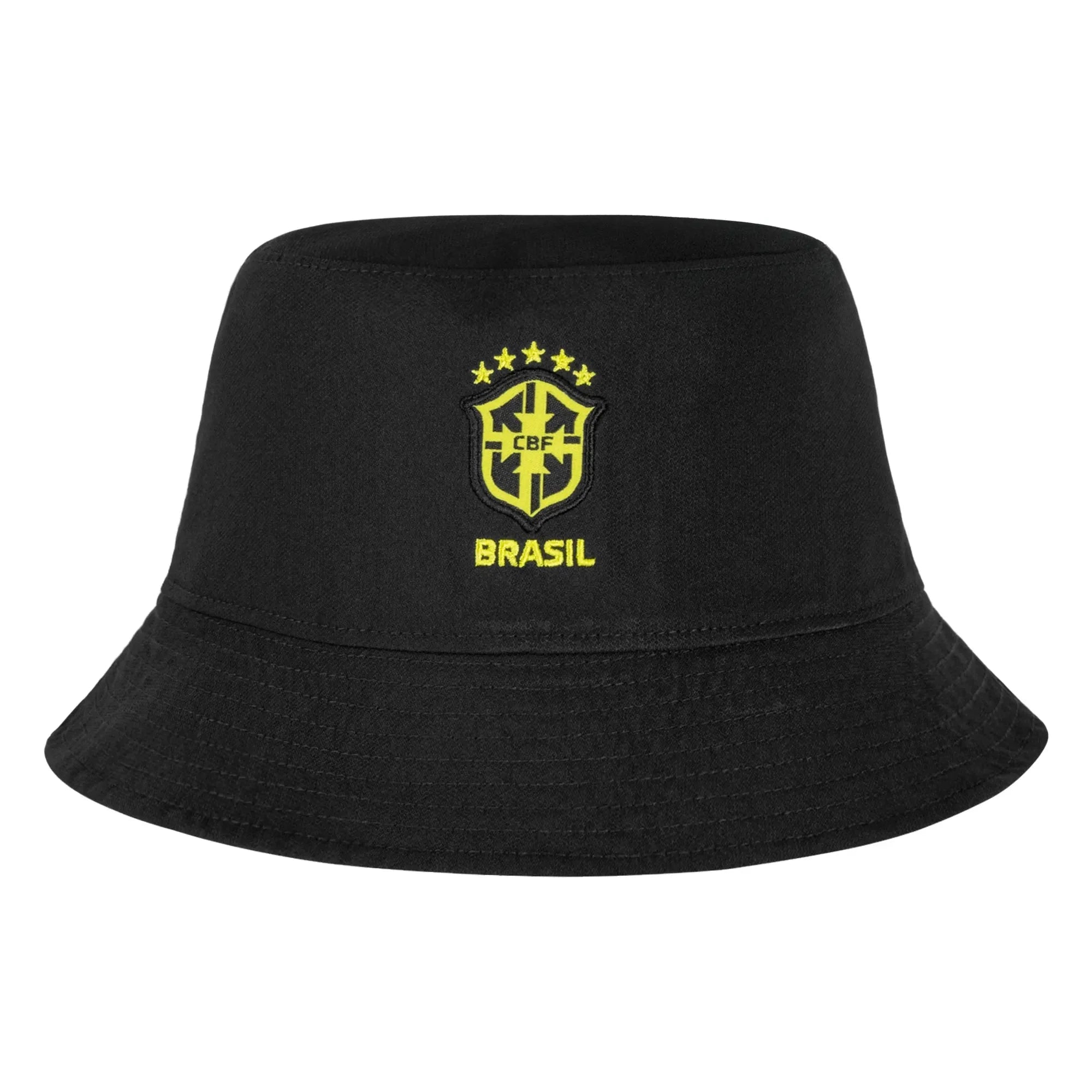 Nike 2026 Brazil Hollywood Keepers Reversible Bucket Hat 3
