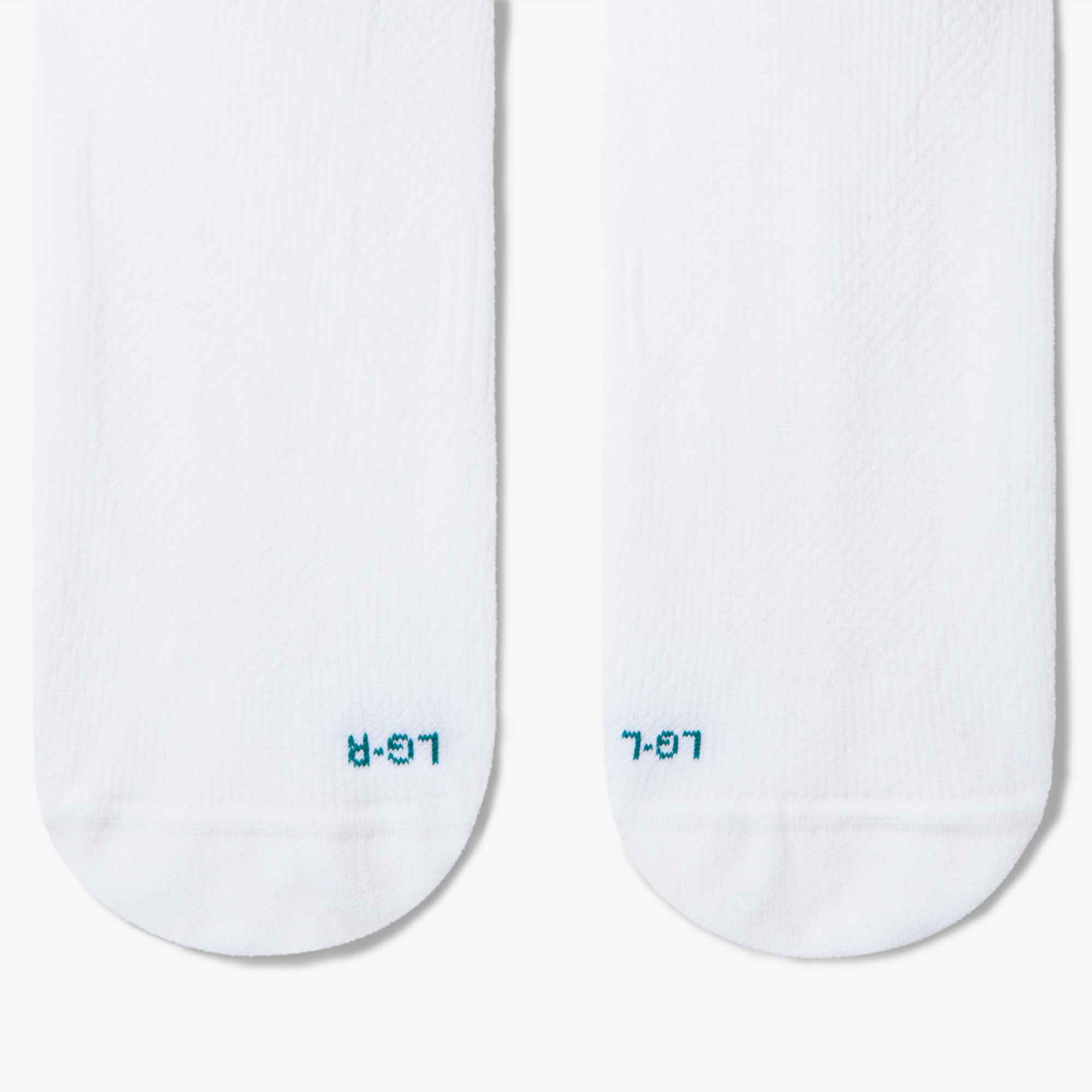 Nike 2026 Brazil Home VaporFast Knee-High Socks 3