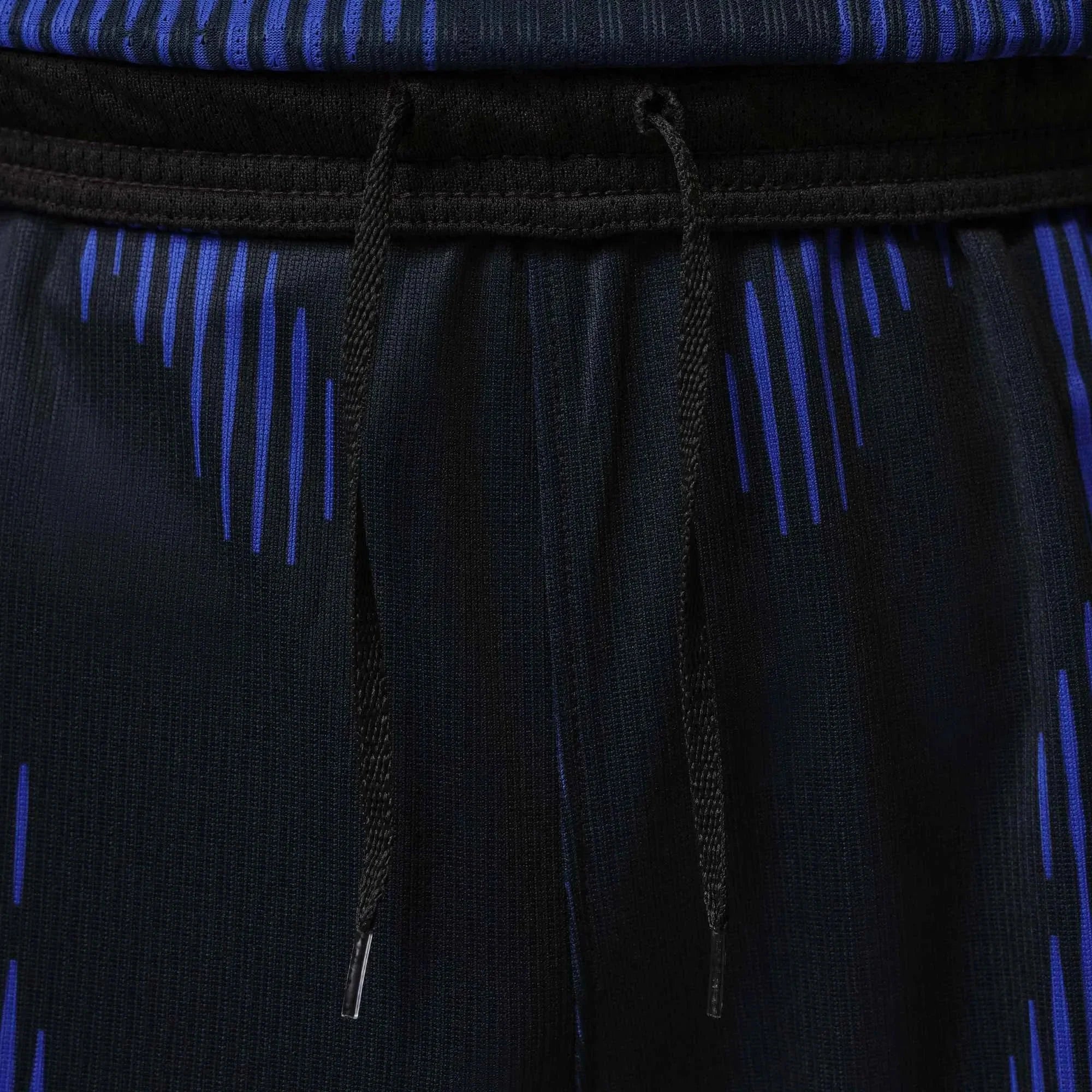 Nike 2026 Brazil Men's Stadium Away Shorts 4