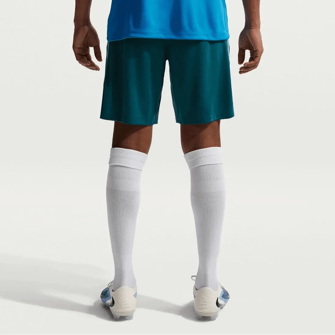 Nike 2026 Brazil Men's Strike KZ Shorts 2