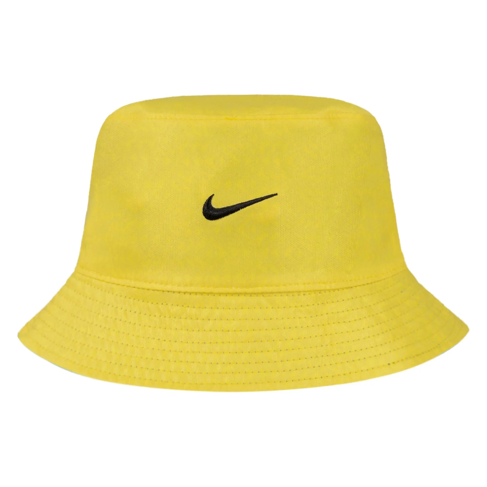 Nike 2026 Brazil Reversible Bucket Hat 4