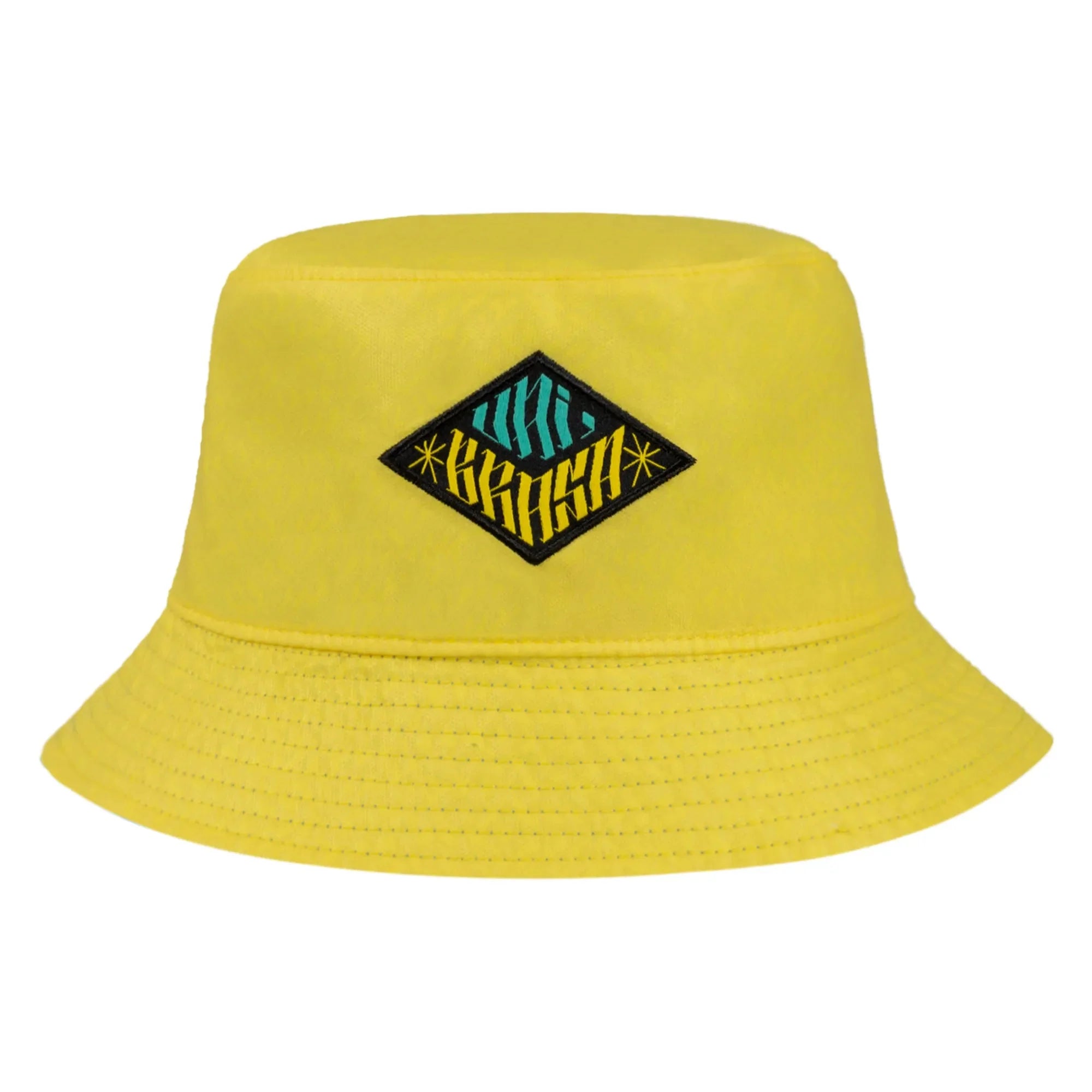 Nike 2026 Brazil Reversible Bucket Hat 3