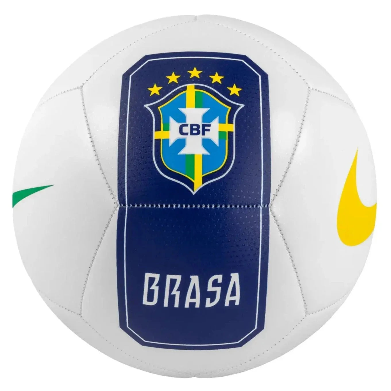 Nike 2026 Brazil Skills Mini Soccer Ball 2