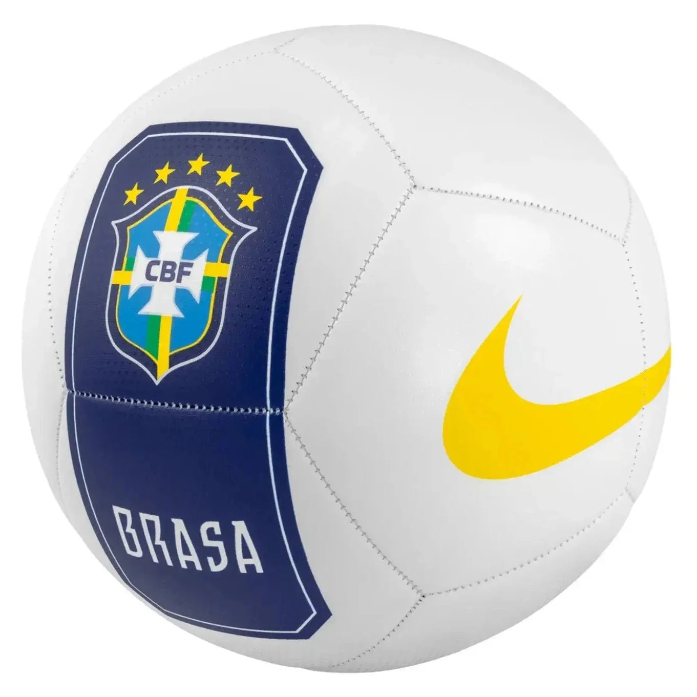 Nike 2026 Brazil Skills Mini Soccer Ball 1
