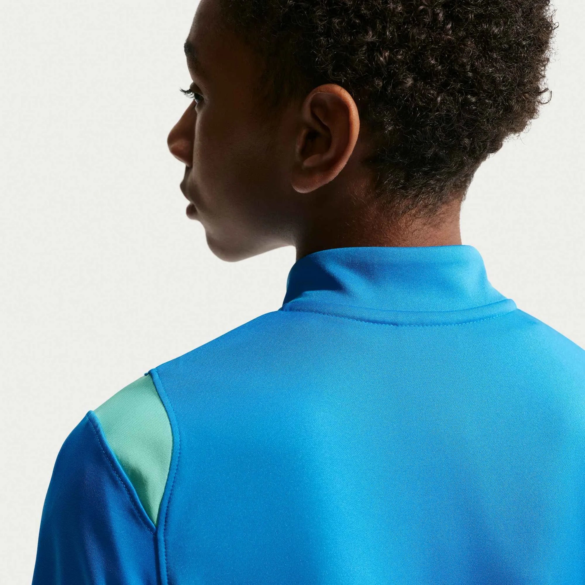 Nike 2026 Brazil Youth Academy Pro Track Suit 5