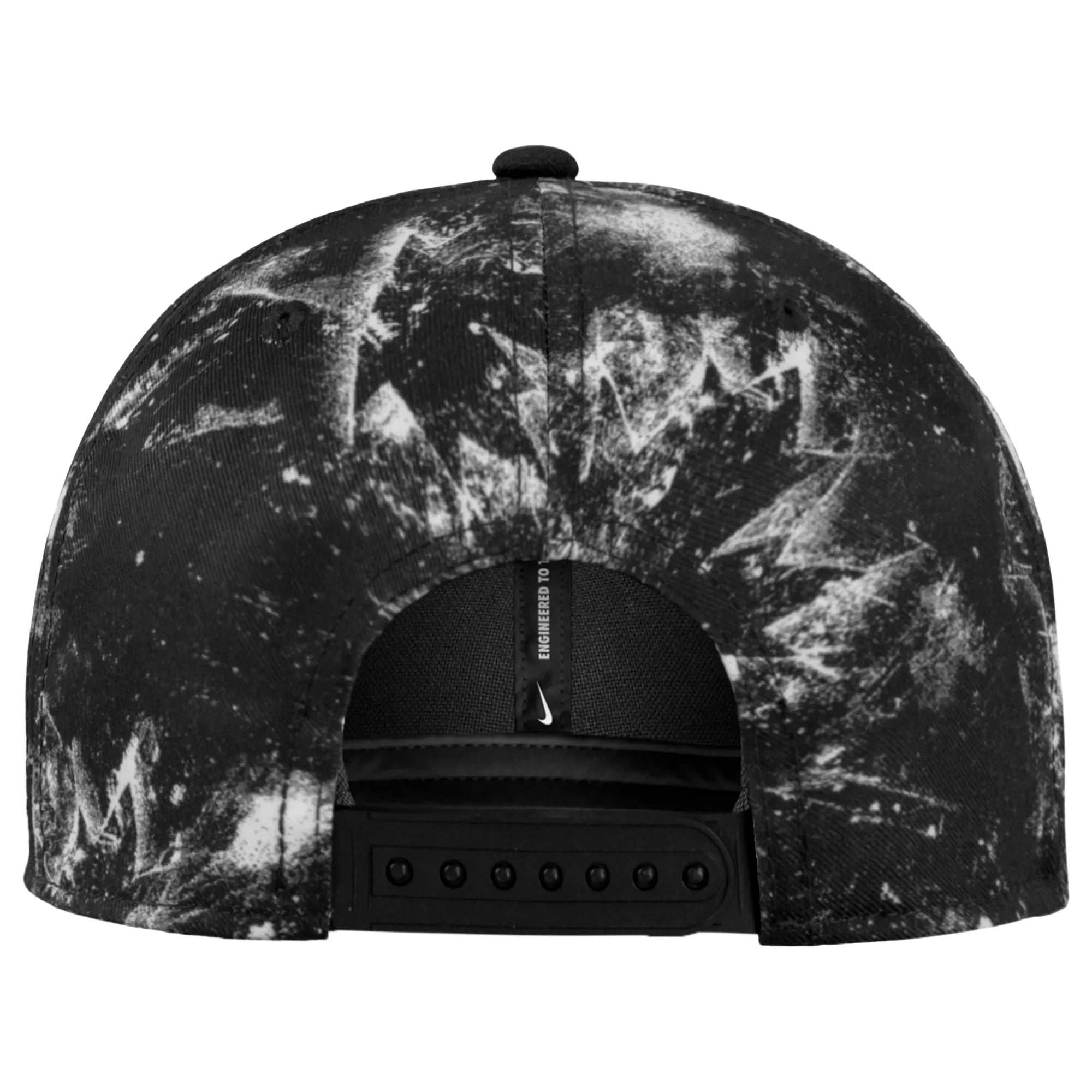 Nike 2026 Canada Adjustable Rise Cap 2