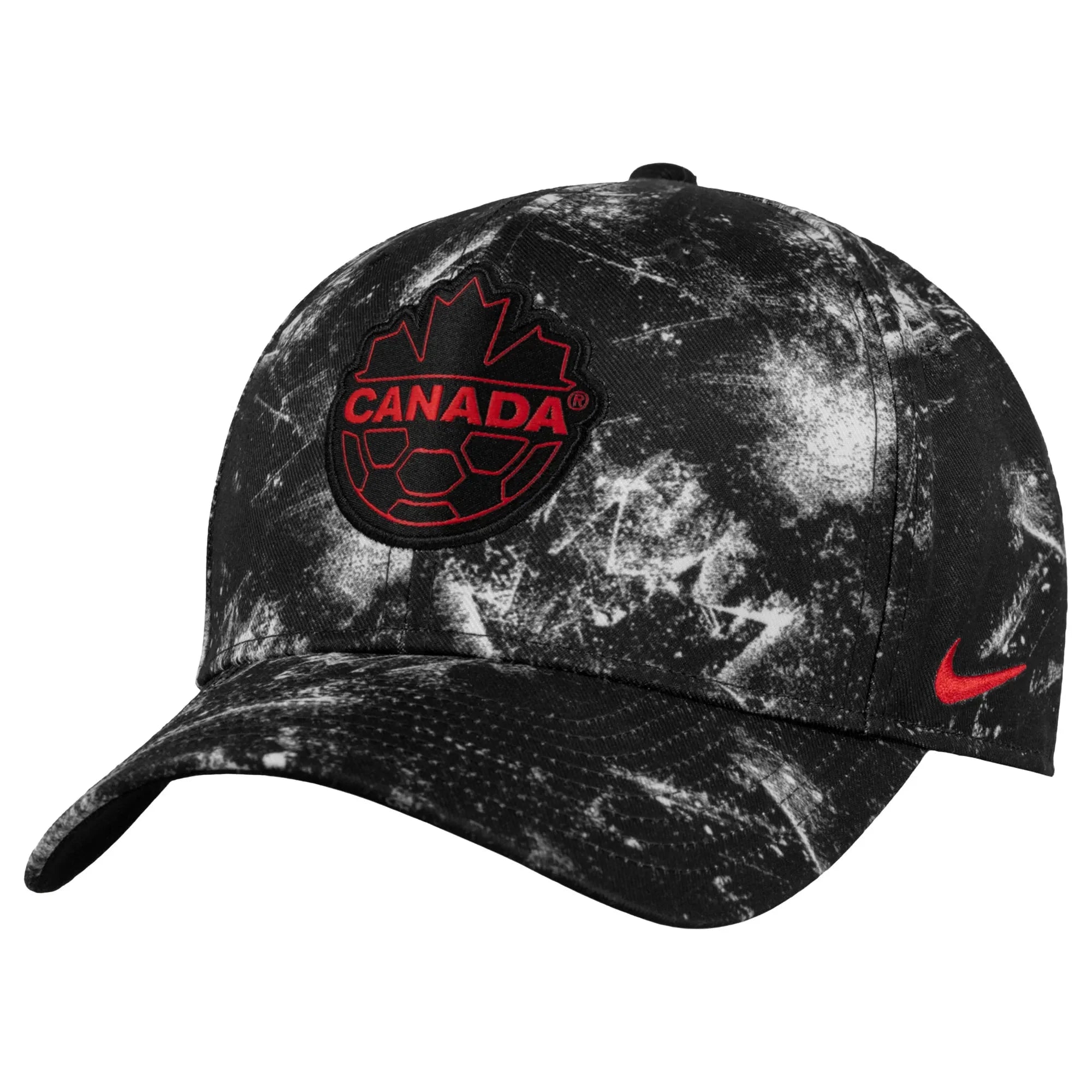 Nike 2026 Canada Adjustable Rise Cap 1
