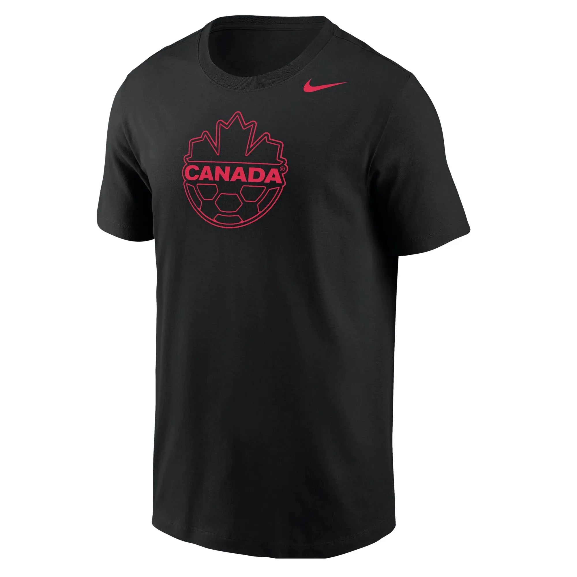 Nike 2026 Canada Men's Core Cotton Tee 1