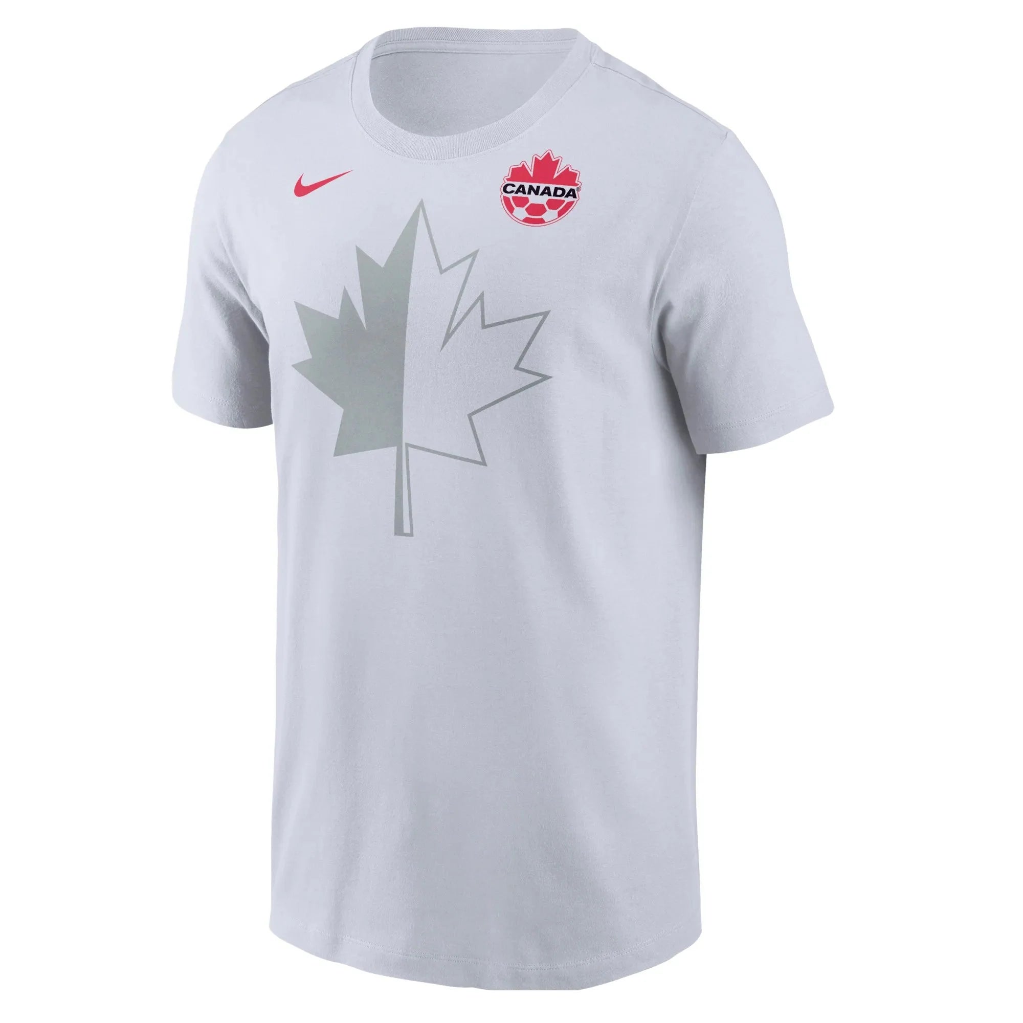 Nike 2026 Canada Men's Core Cotton Tee 1