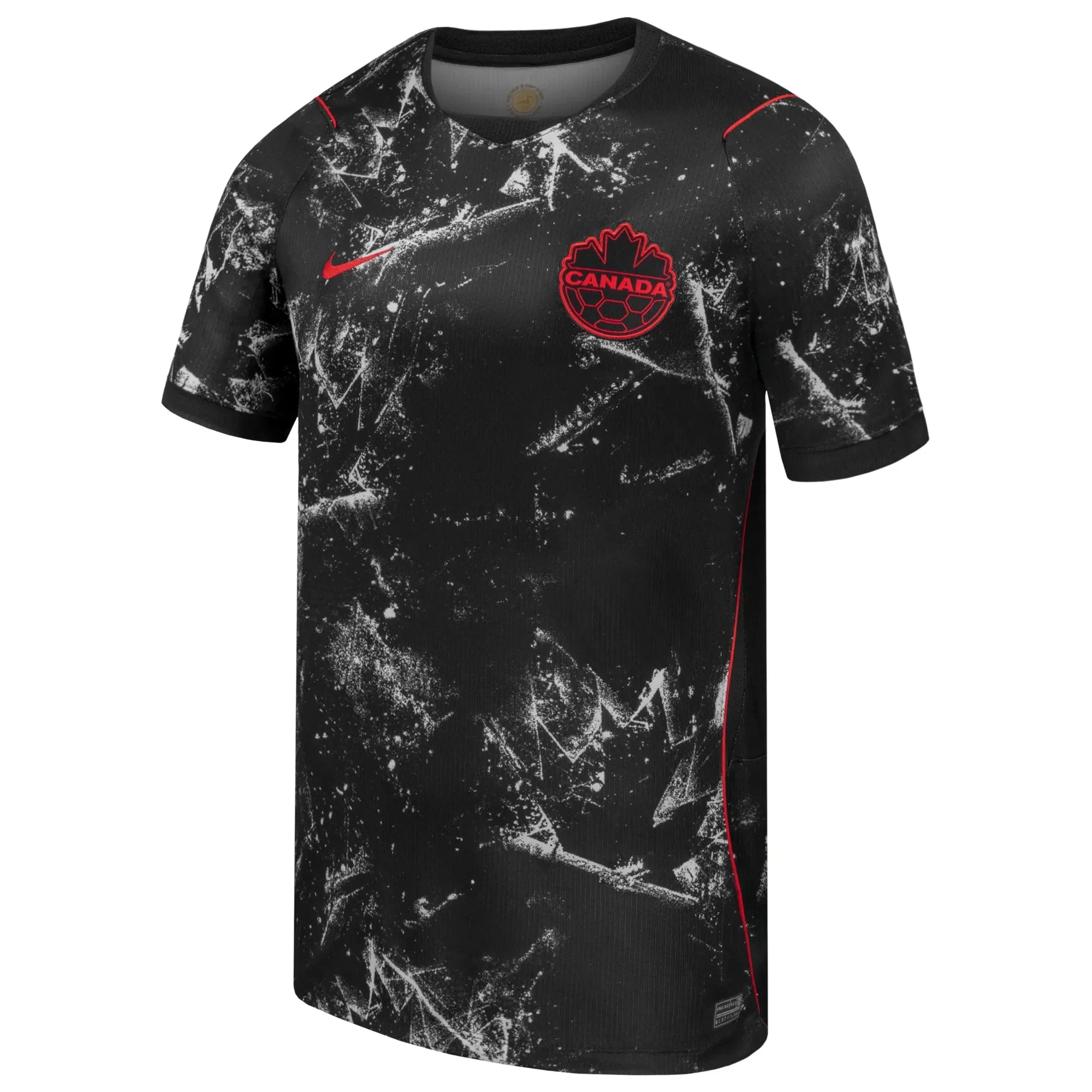 Nike 2026 Canada Men's Stadium Away Soccer Jersey 1