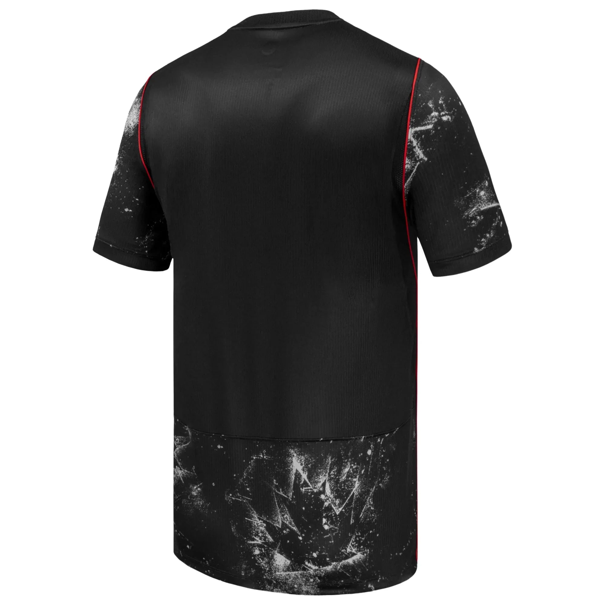 Nike 2026 Canada Men's Stadium Away Soccer Jersey 2