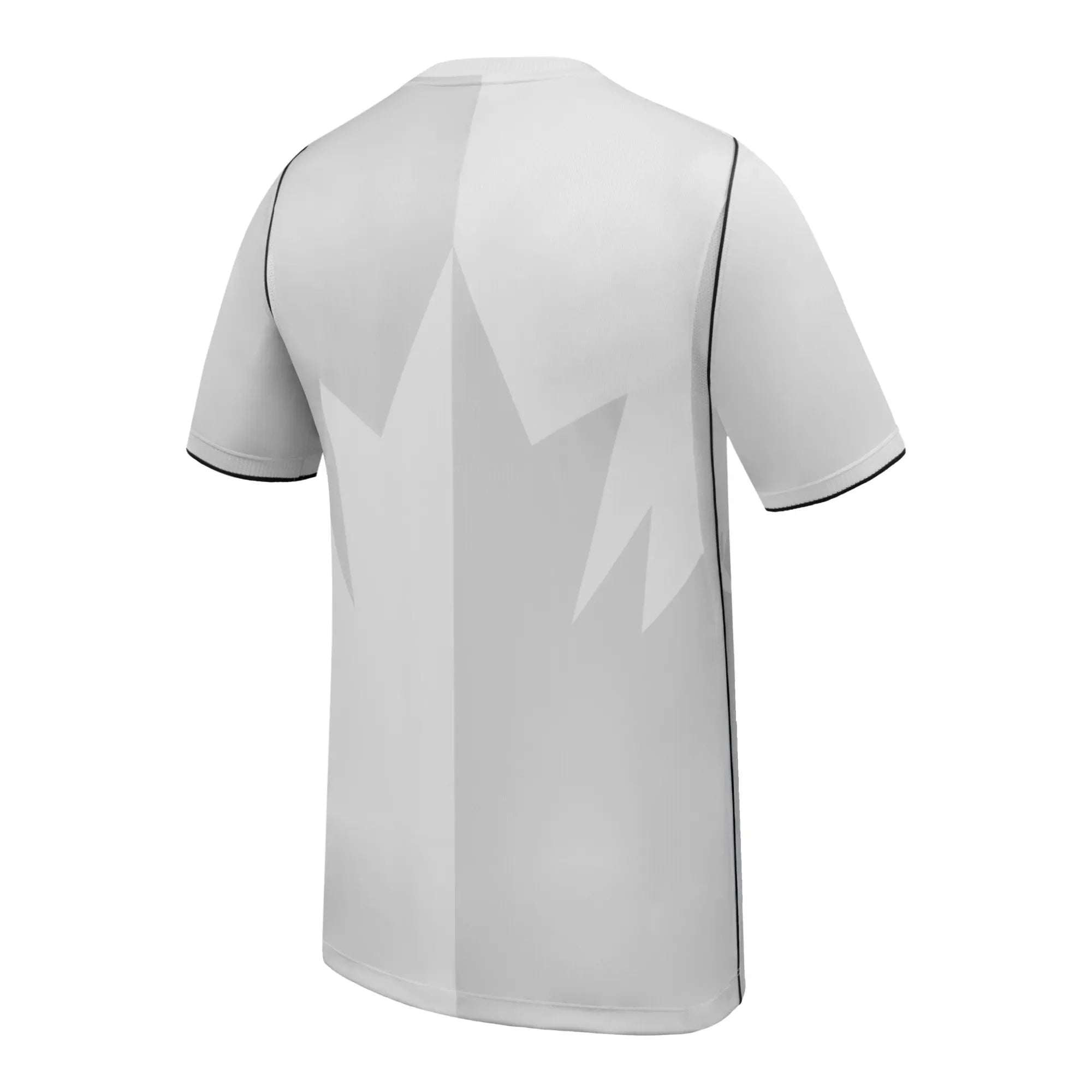 Nike 2026 Canada Men's Stadium Third Soccer Jersey 2