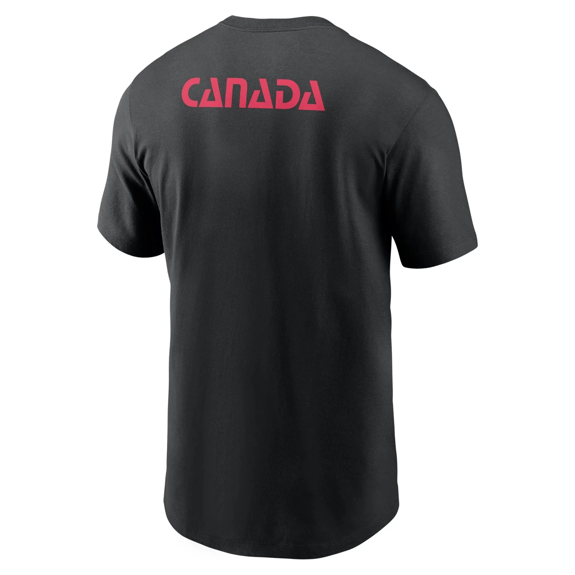 Nike 2026 Canada Men's Strike Top 2