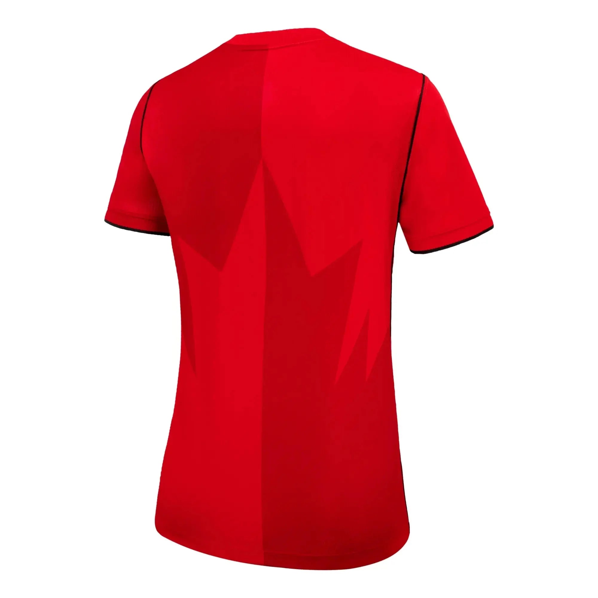 Nike 2026 Canada Women's Stadium Home Soccer Jersey 2