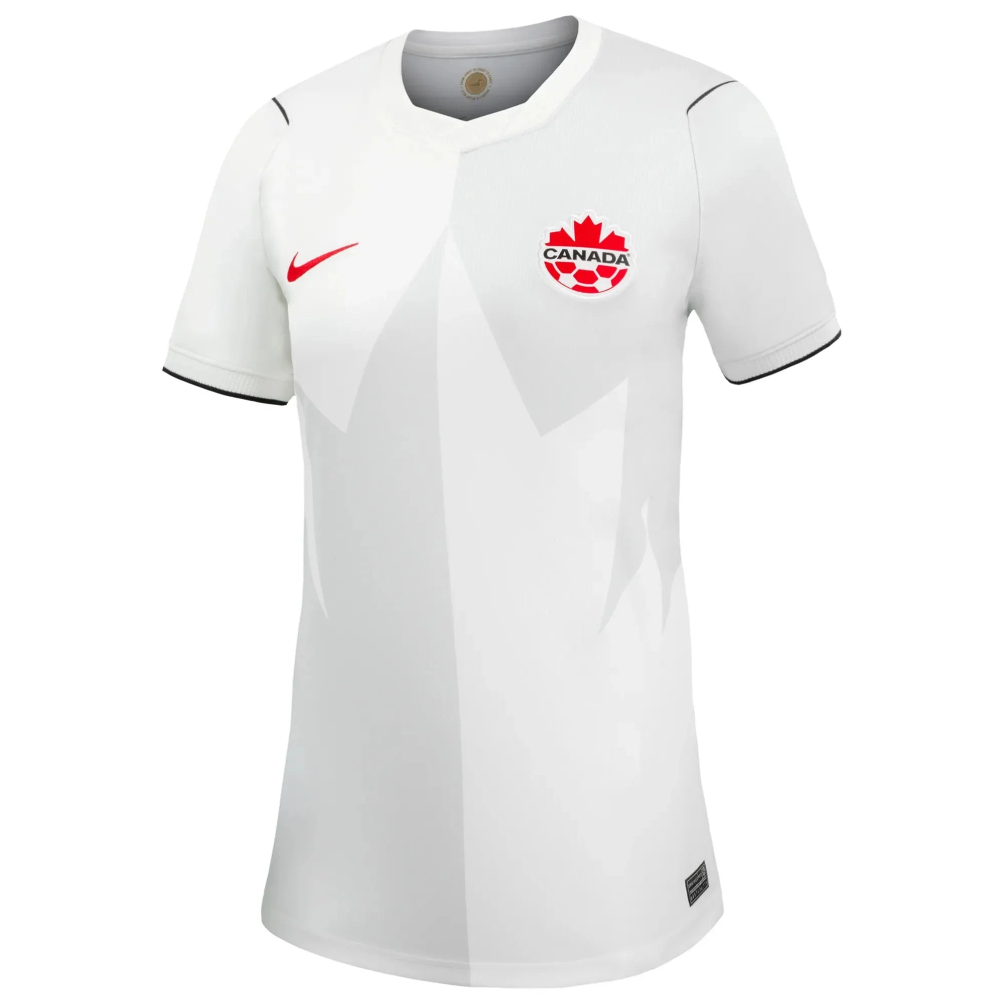 Nike 2026 Canada Women's Stadium Third Soccer Jersey 1