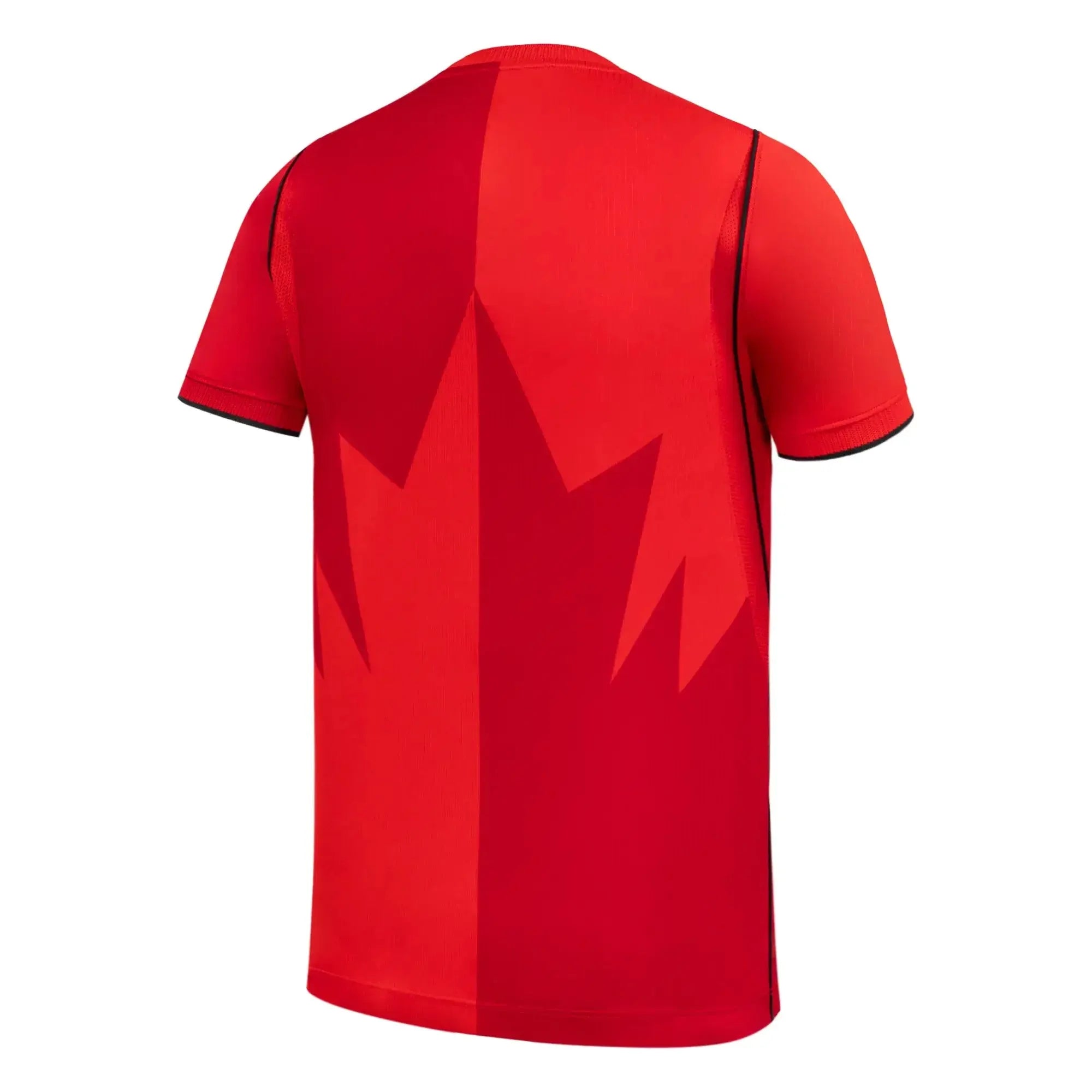 Nike 2026 Canada Youth Stadium Home Soccer Jersey 2