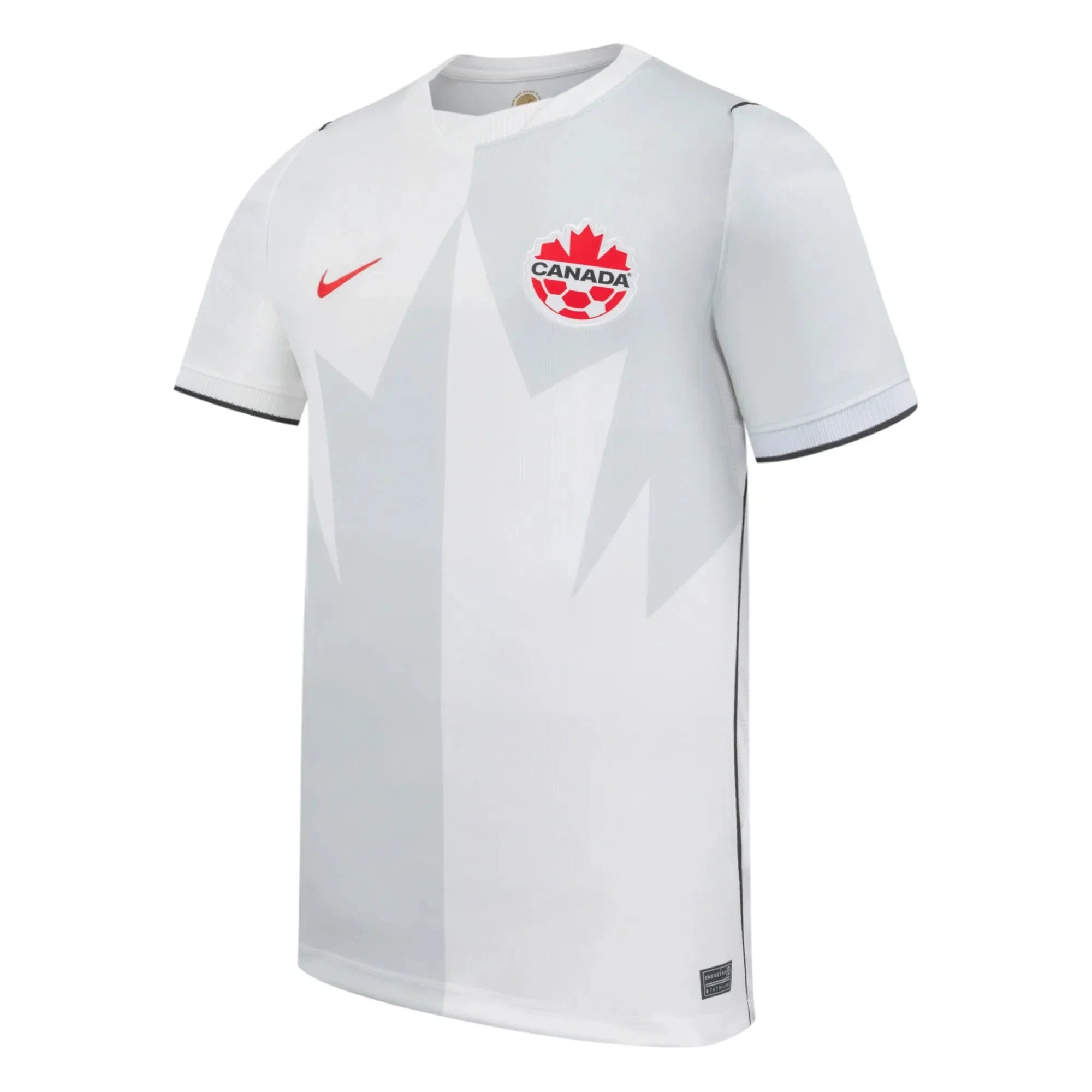 Nike 2026 Canada Youth Stadium Third Soccer Jersey 1