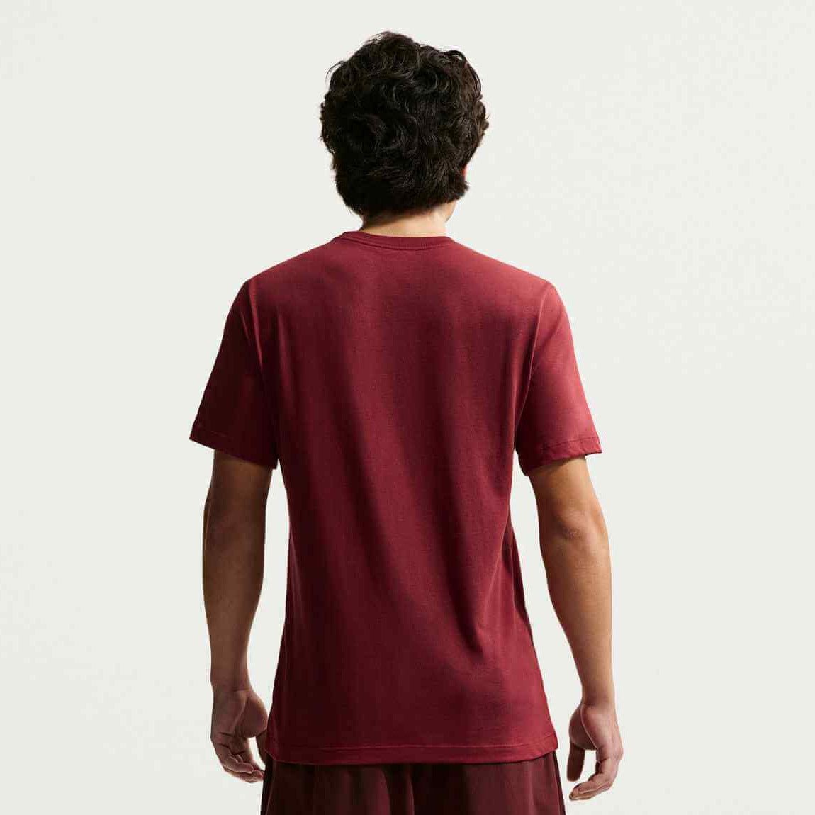 Nike 2026 China Men's Crest Tee 2