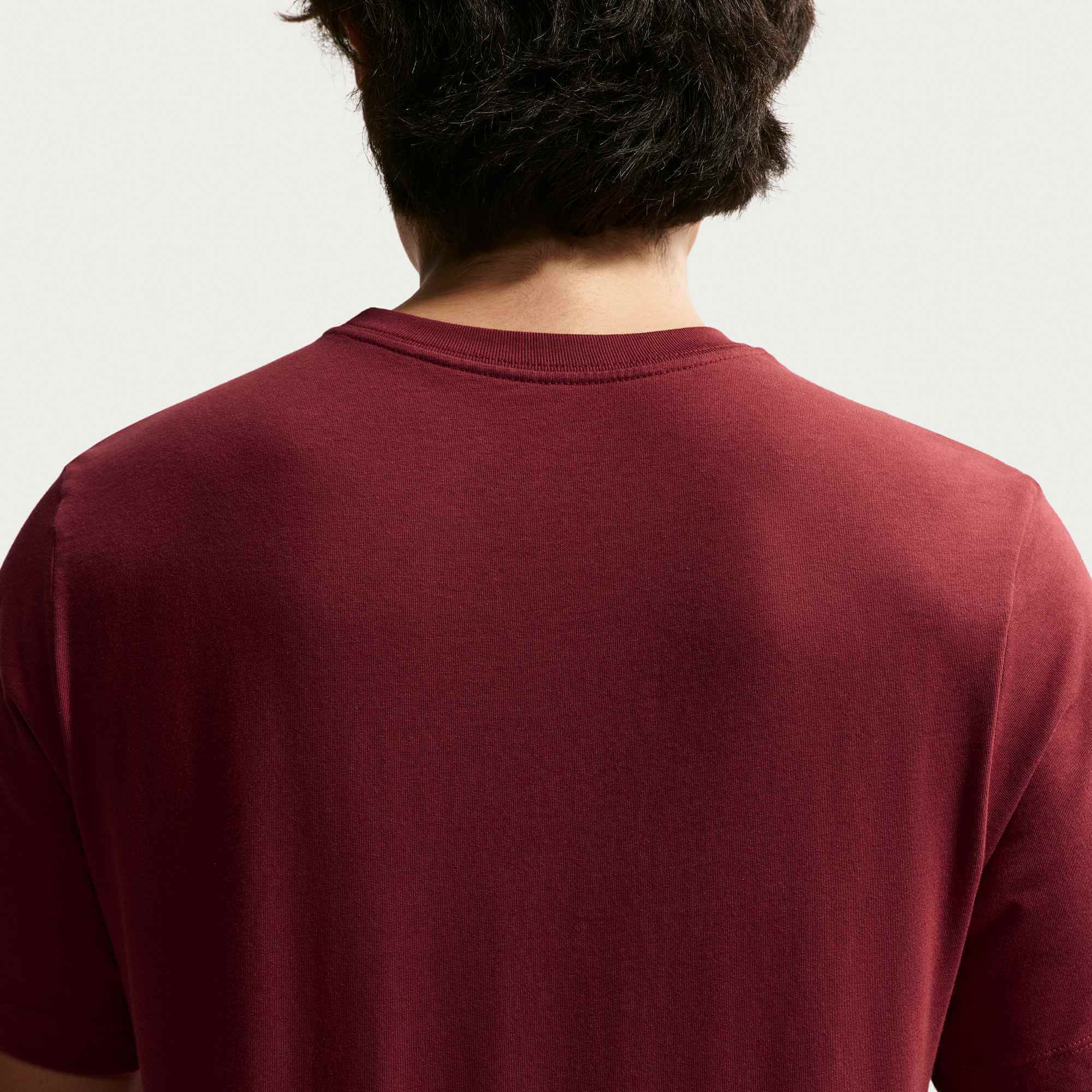 Nike 2026 China Men's Crest Tee 5