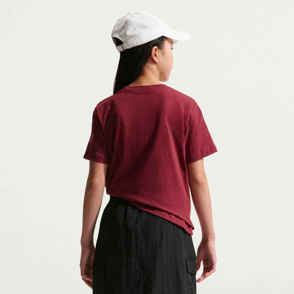 Nike 2026 China Youth Crest Tee 2
