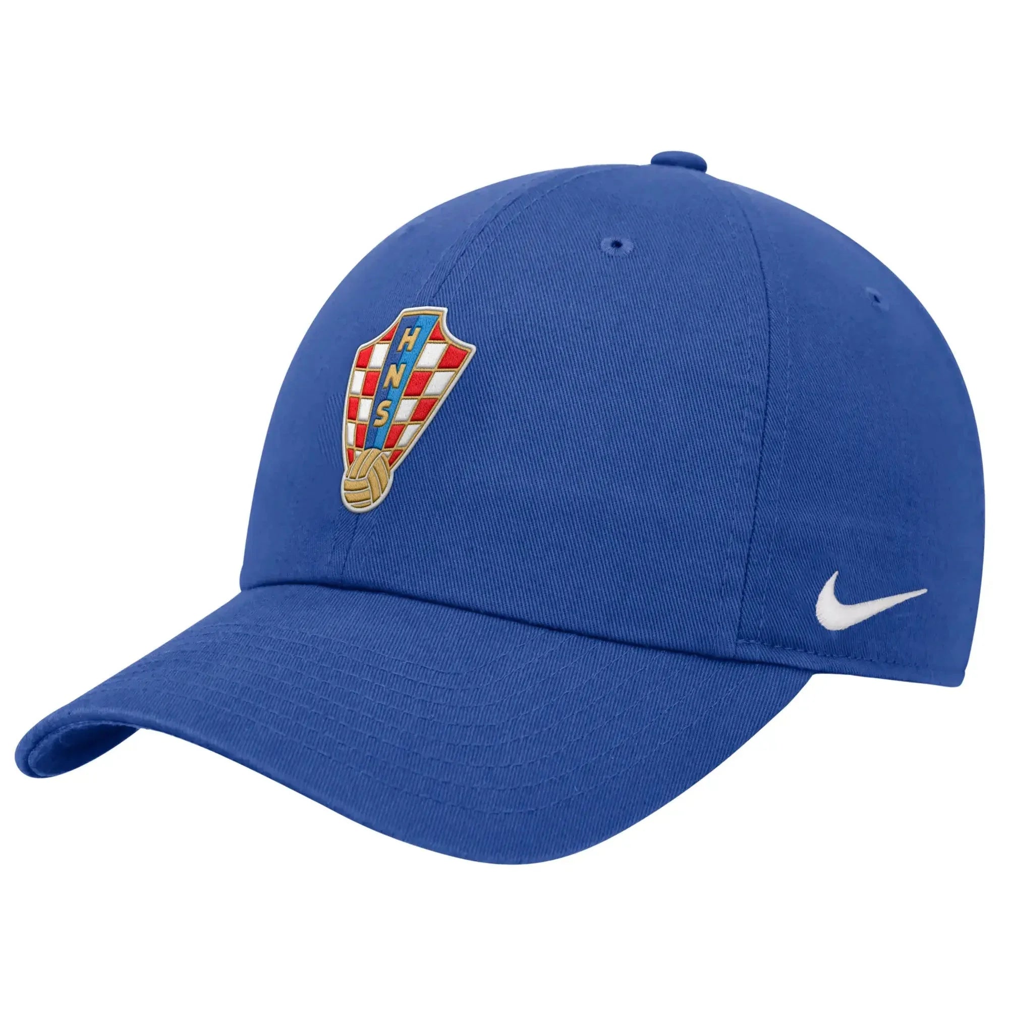 Nike 2026 Croatia Adjustable Club Cap 1