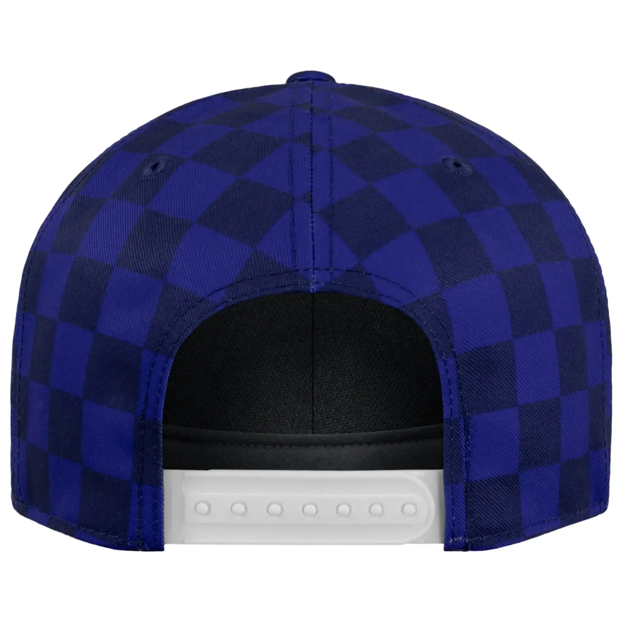 Nike 2026 Croatia Adjustable Rise Cap 2